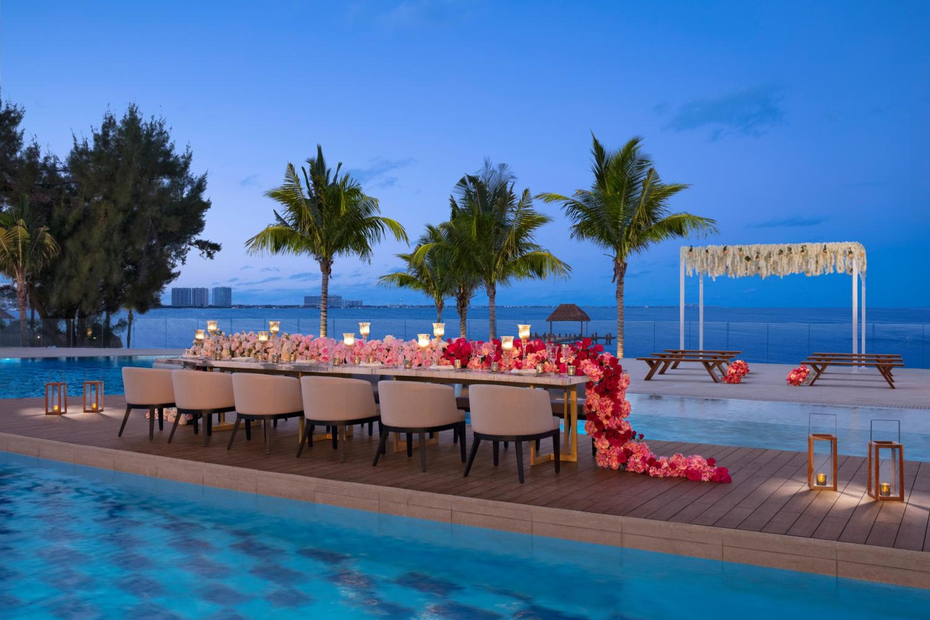Breathless Cancun Soul Resort & Spa - Adults Only - All Inclusive — 25