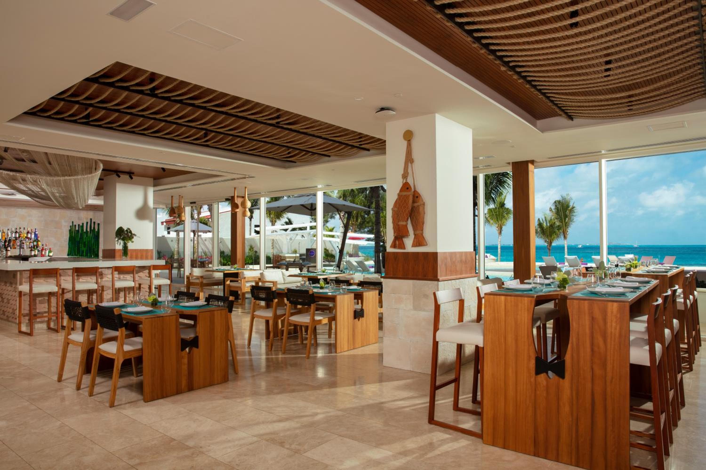 Breathless Cancun Soul Resort & Spa - Solo adulti - All Inclusive — 26