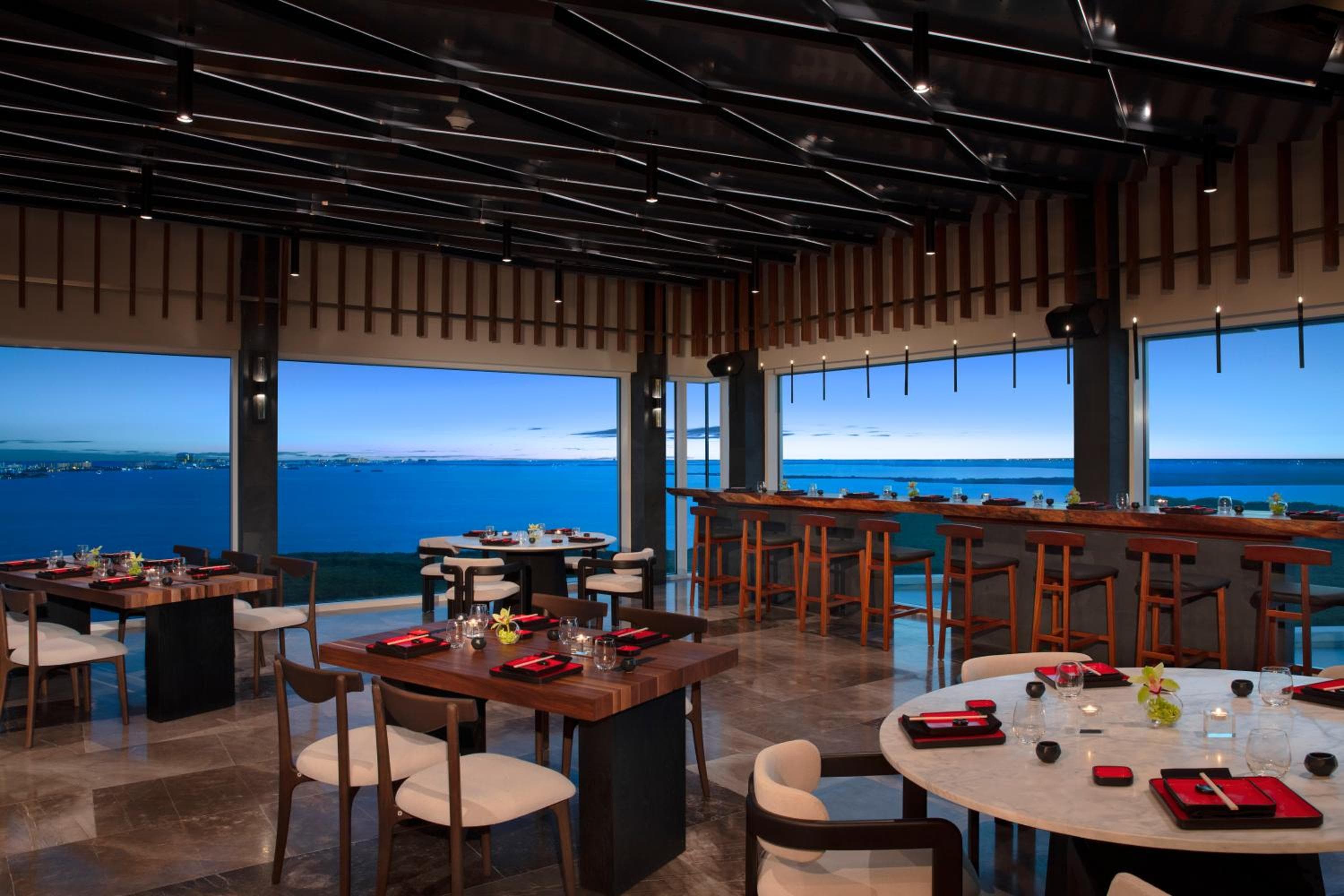 Breathless Cancun Soul Resort & Spa - Solo adulti - All Inclusive — 28
