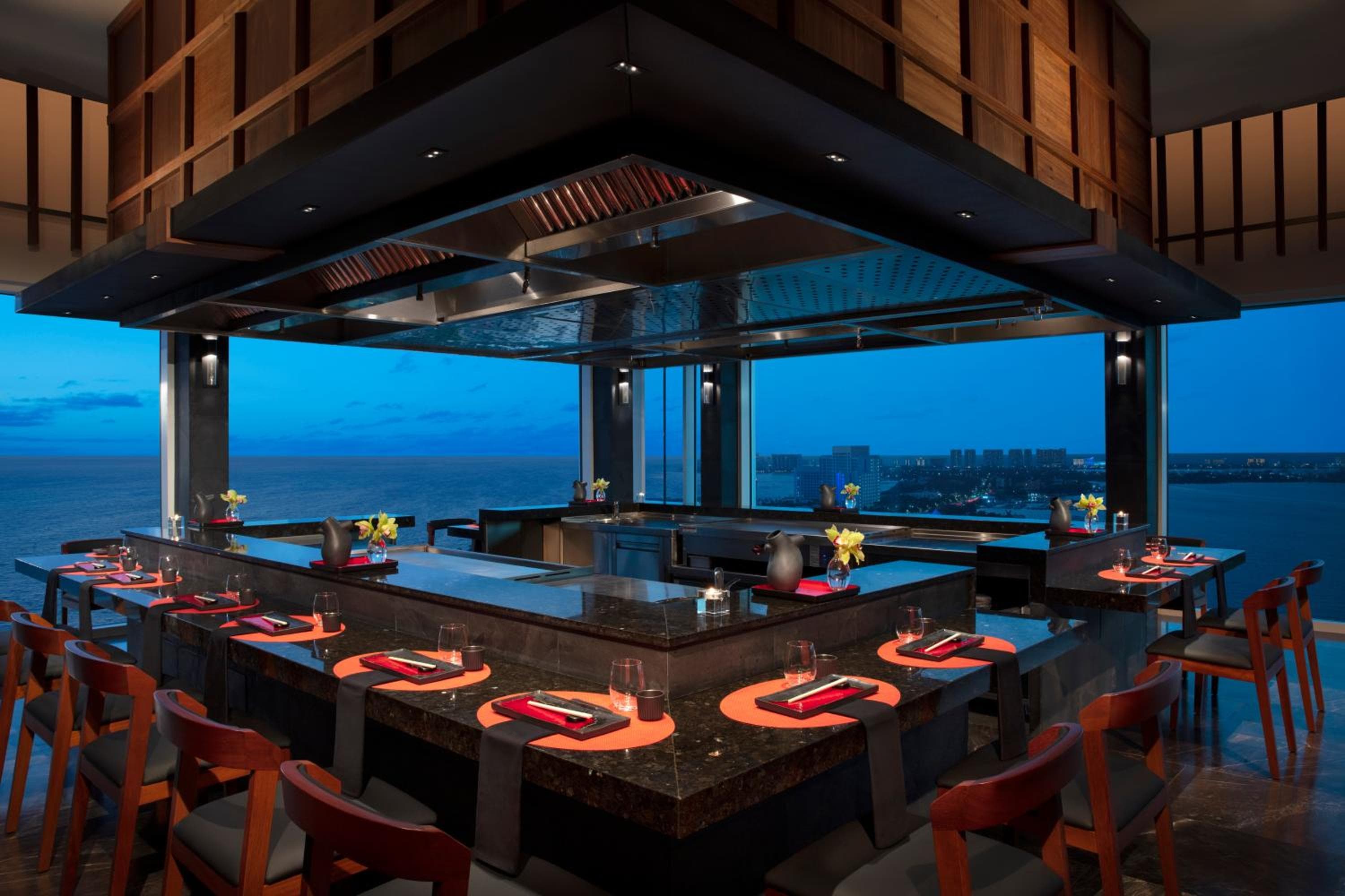 Breathless Cancun Soul Resort & Spa - Solo adulti - All Inclusive — 29