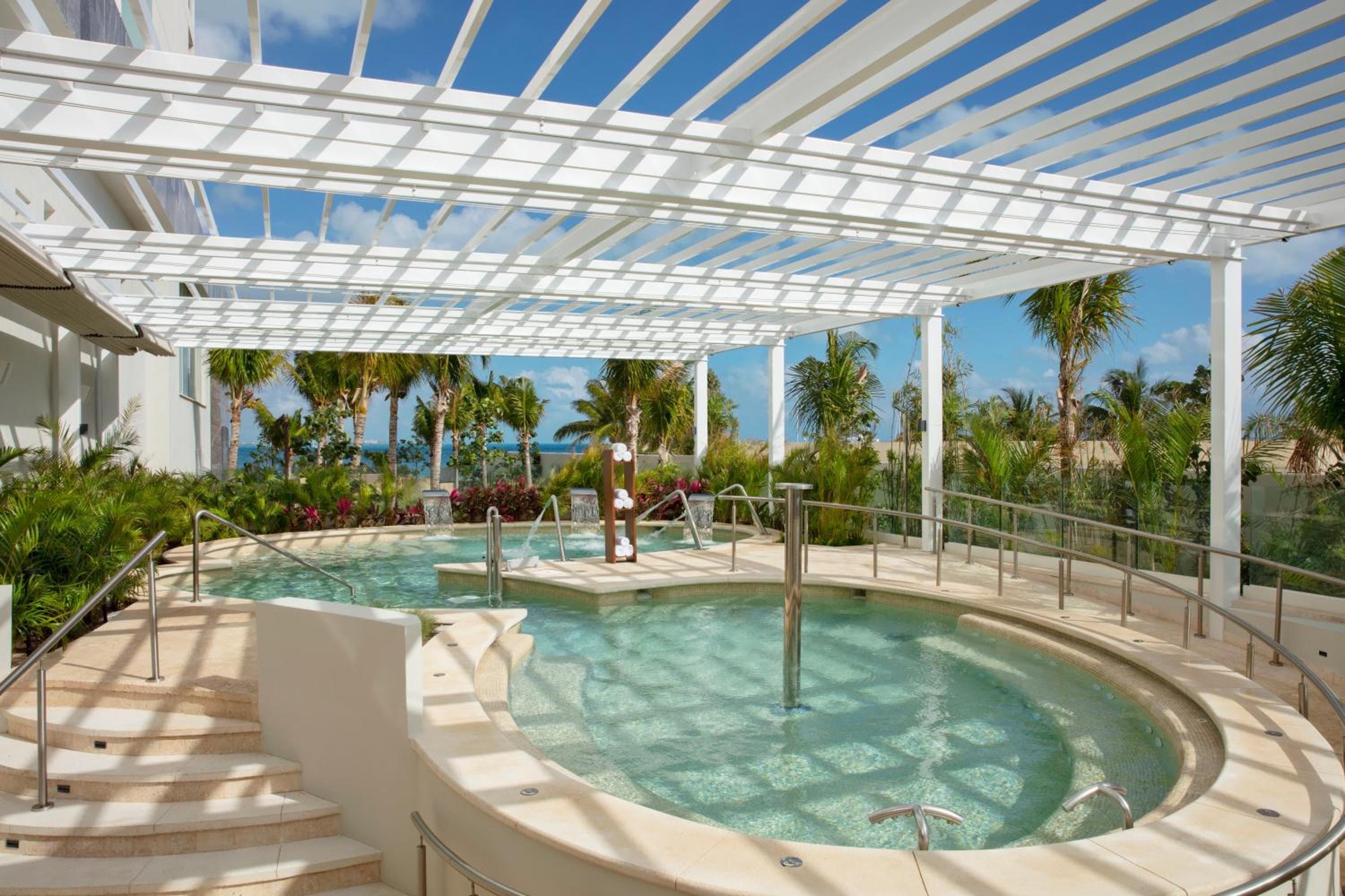 Breathless Cancun Soul Resort & Spa - Adults Only - All Inclusive — 28