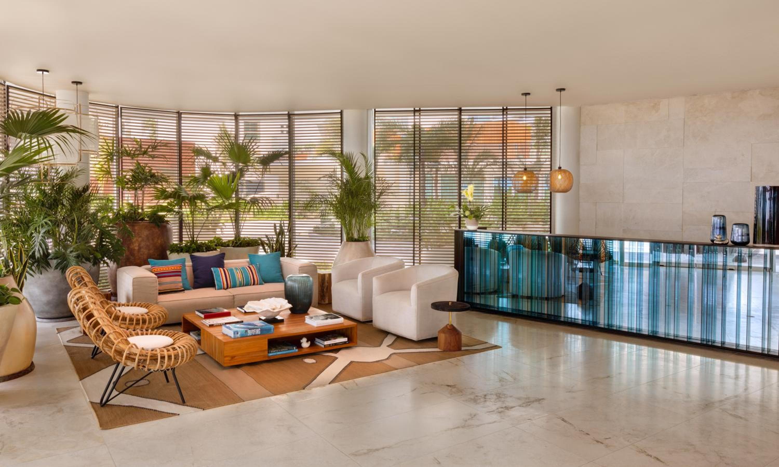 SLS Cancun — 6