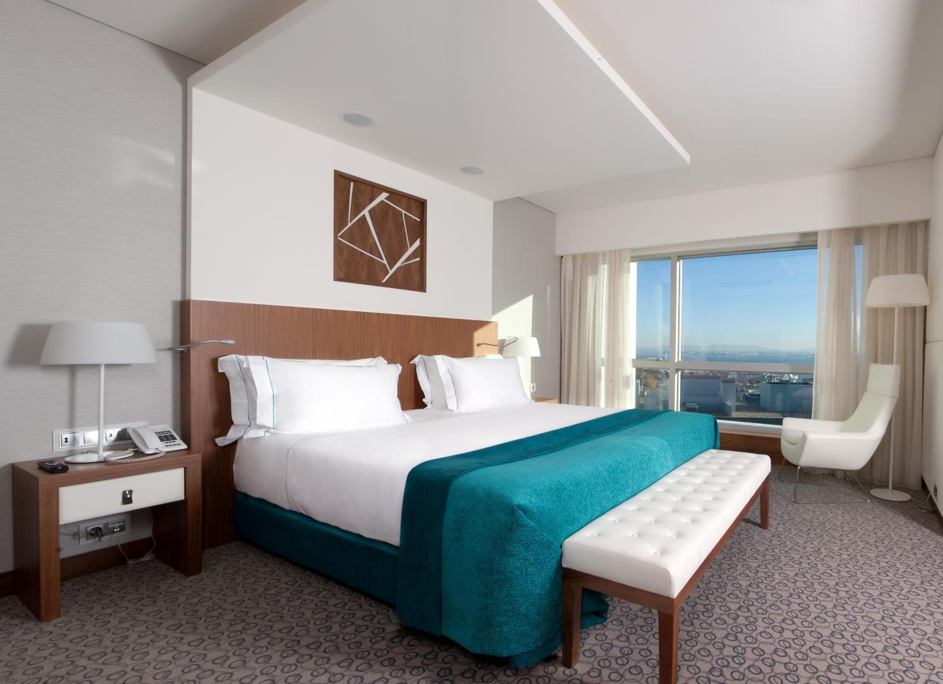 EPIC HAY Lisboa Hotel — 2