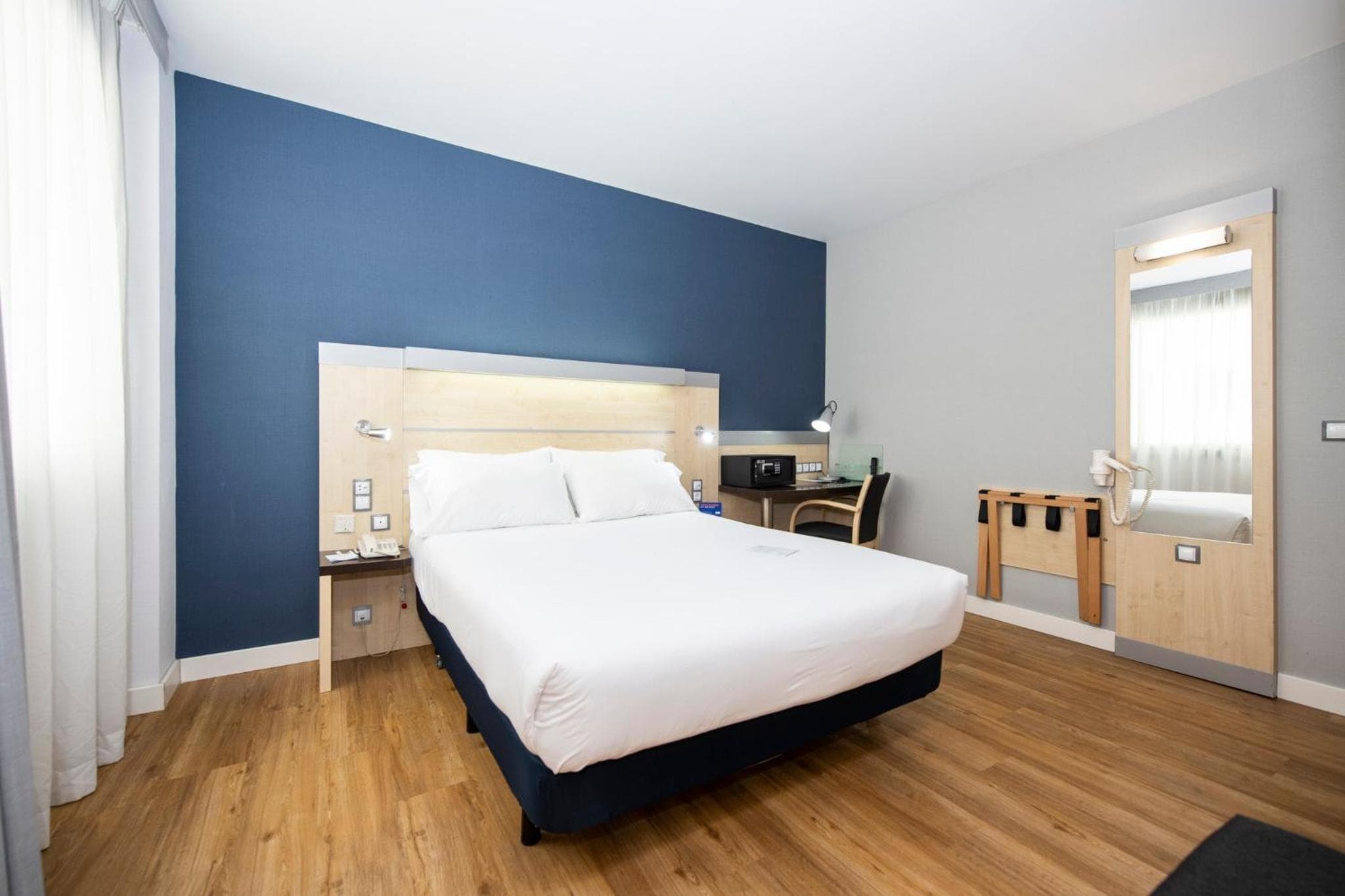 Holiday Inn Express Barcelona City 22@ by IHG — 28