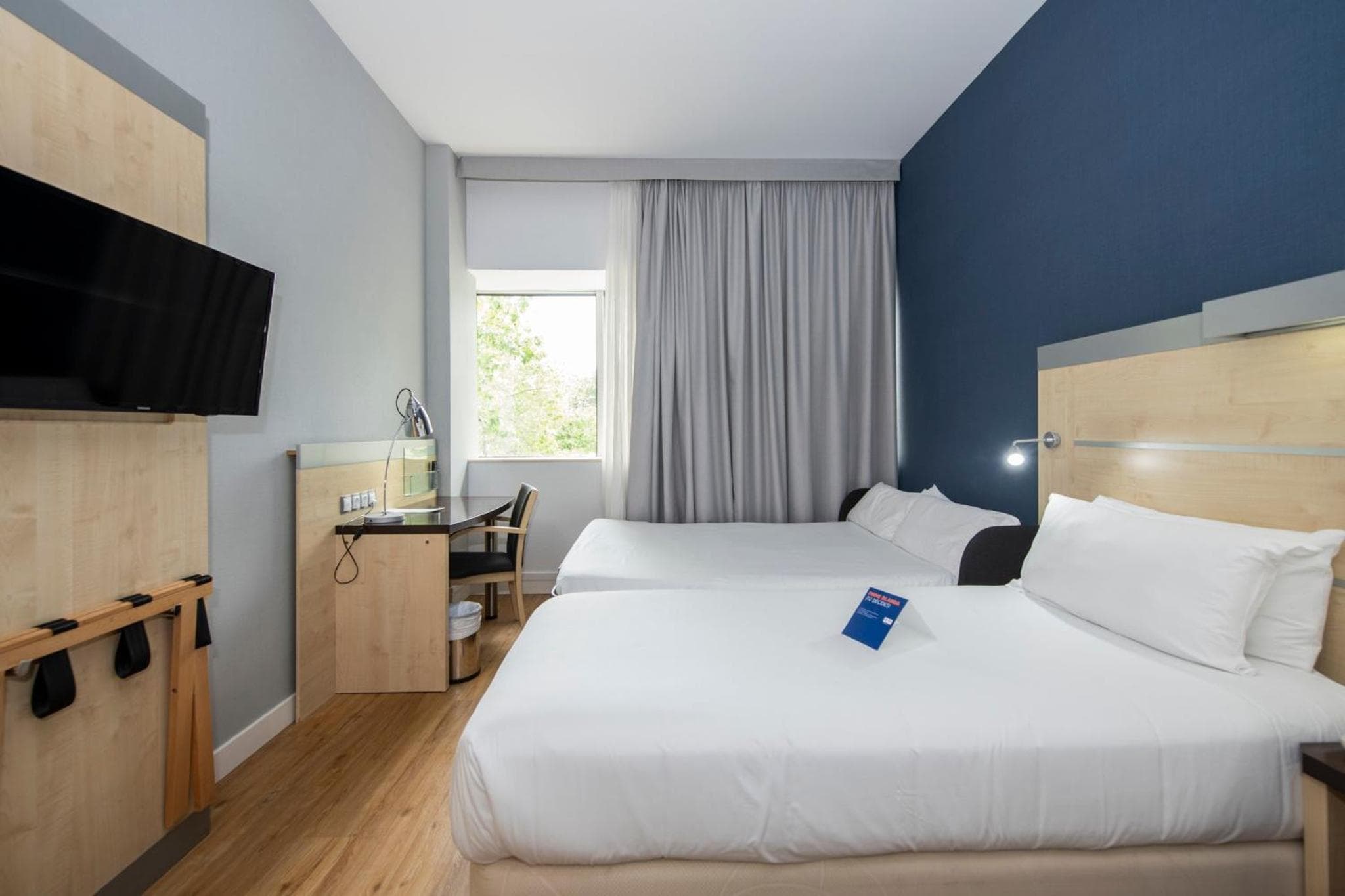 Holiday Inn Express Barcelona City 22@ by IHG — 17