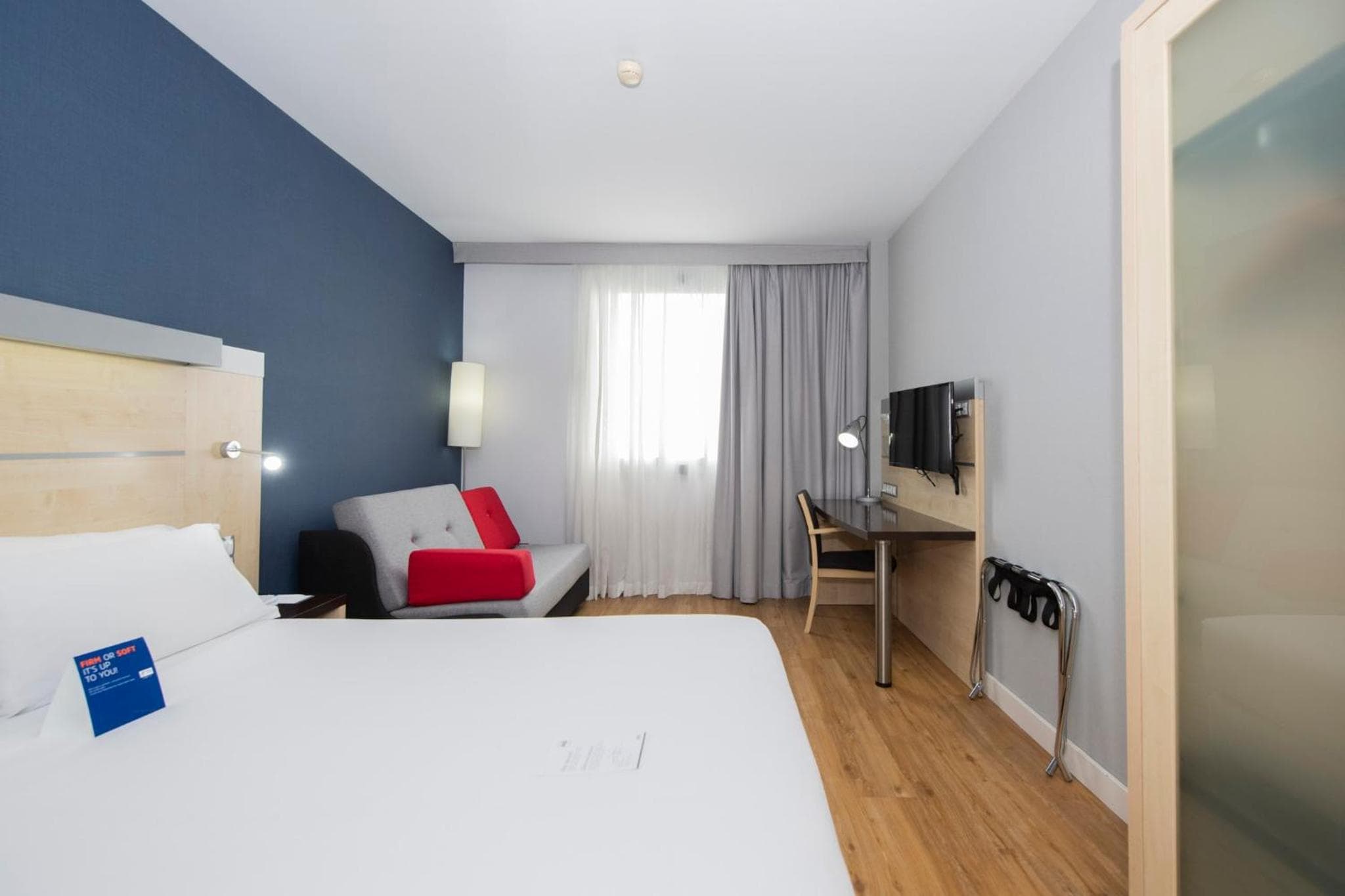 Holiday Inn Express Barcelona City 22@ by IHG — 27