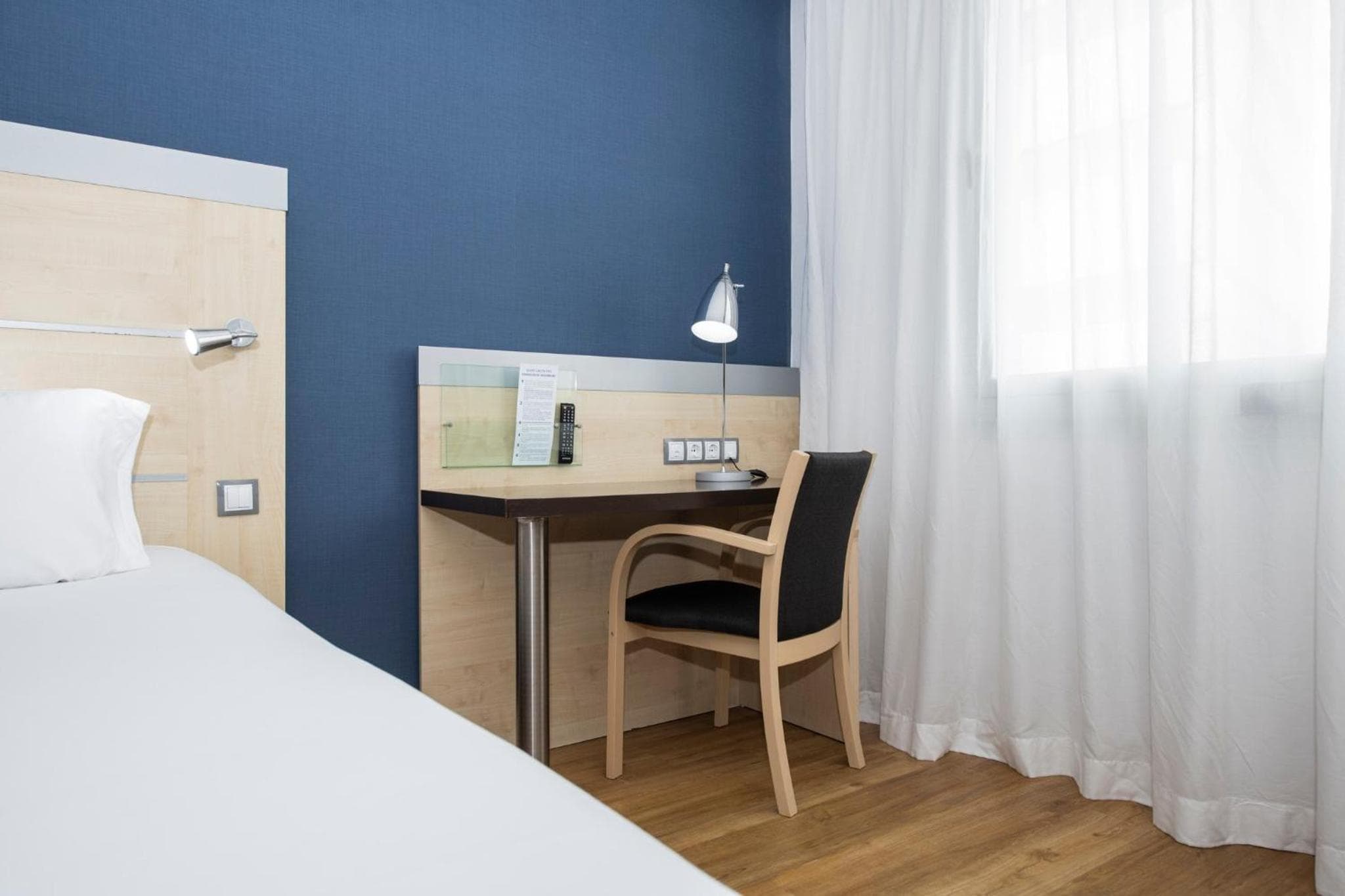 Holiday Inn Express Barcelona City 22@ by IHG — 3