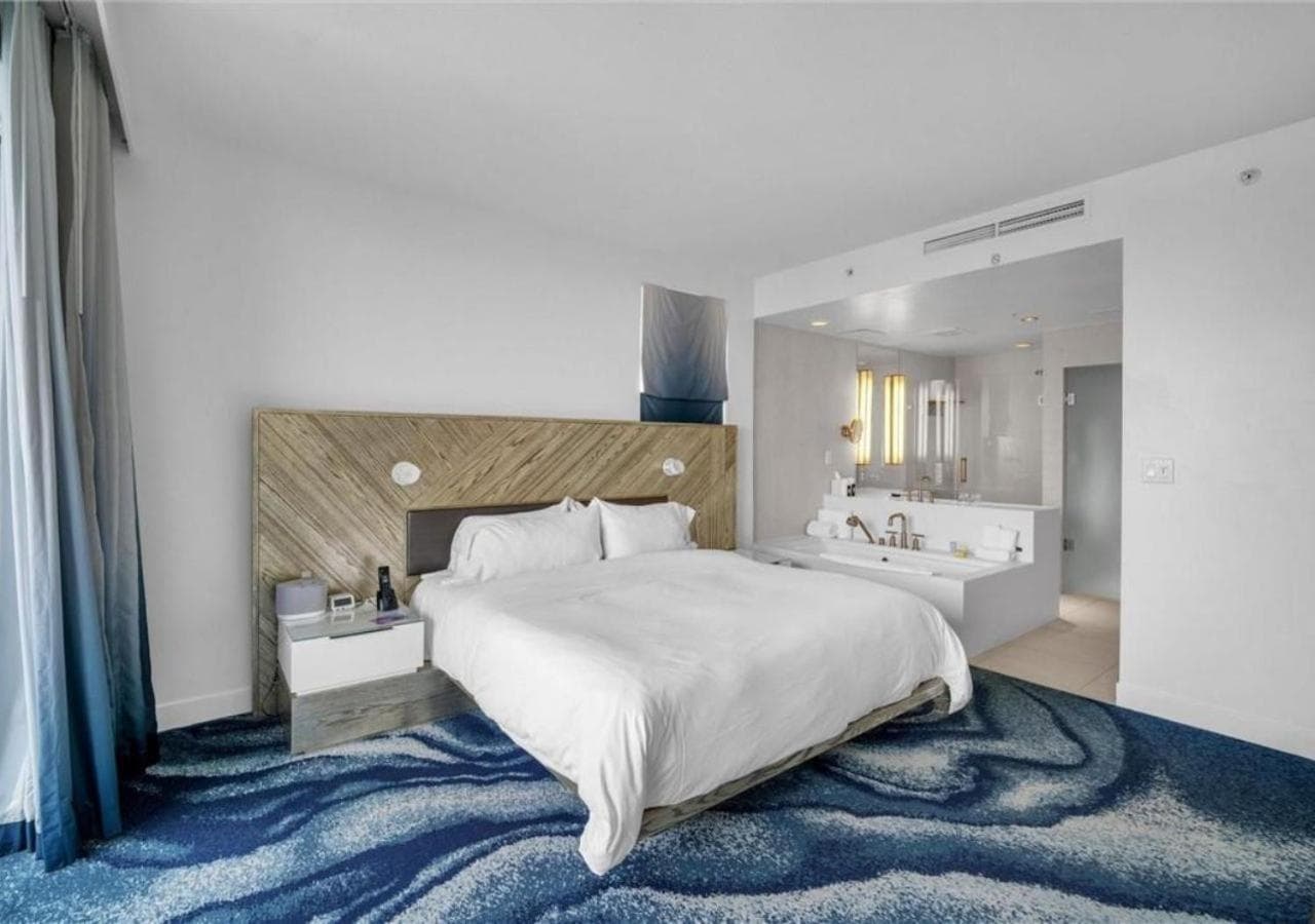 Luxury 1 BR at Fort Lauderdale — 13