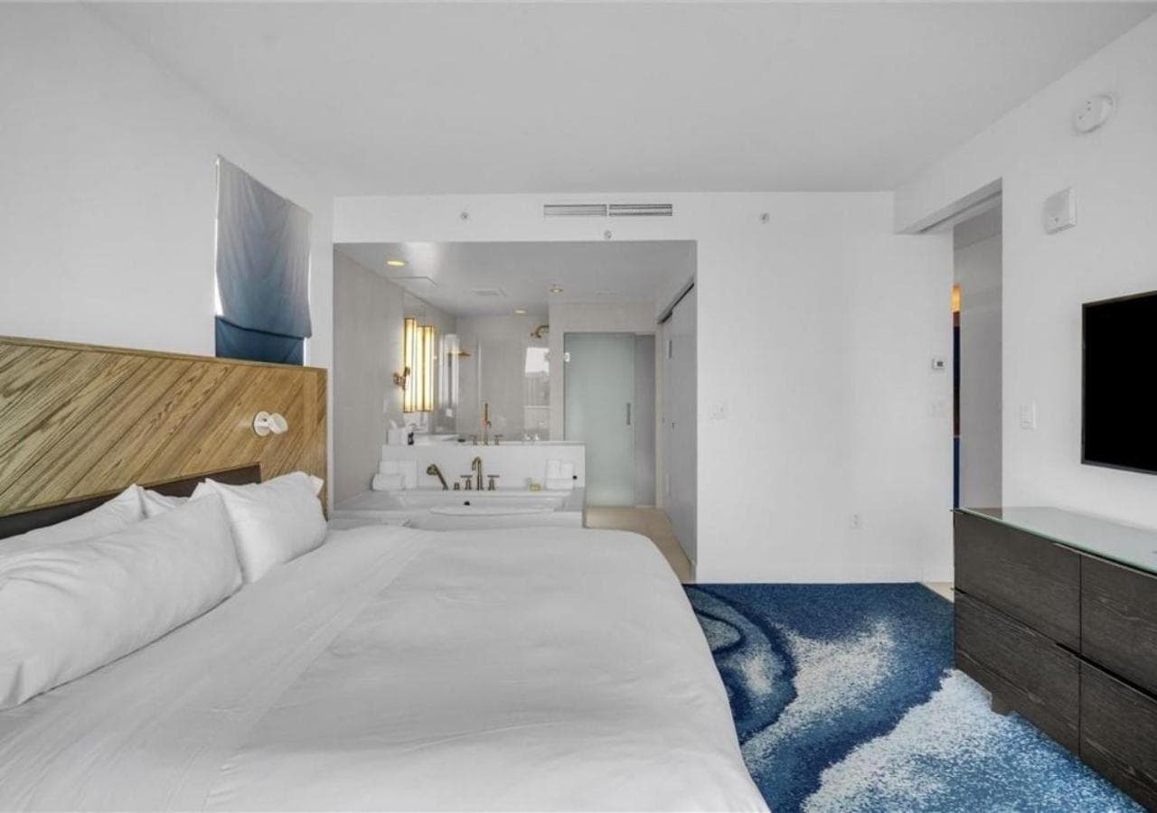 Luxury 1 BR at Fort Lauderdale — 16
