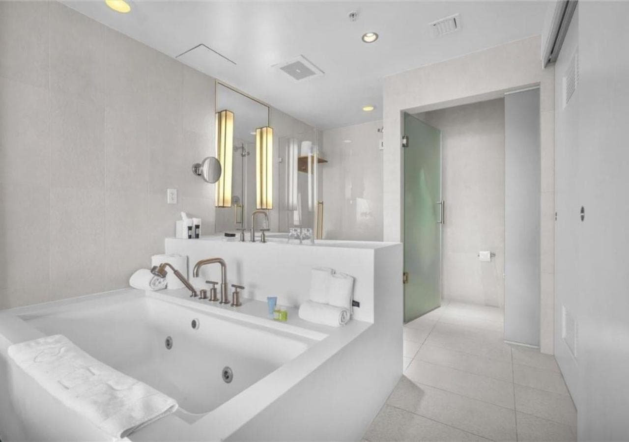 Luxury 1 BR at Fort Lauderdale — 25