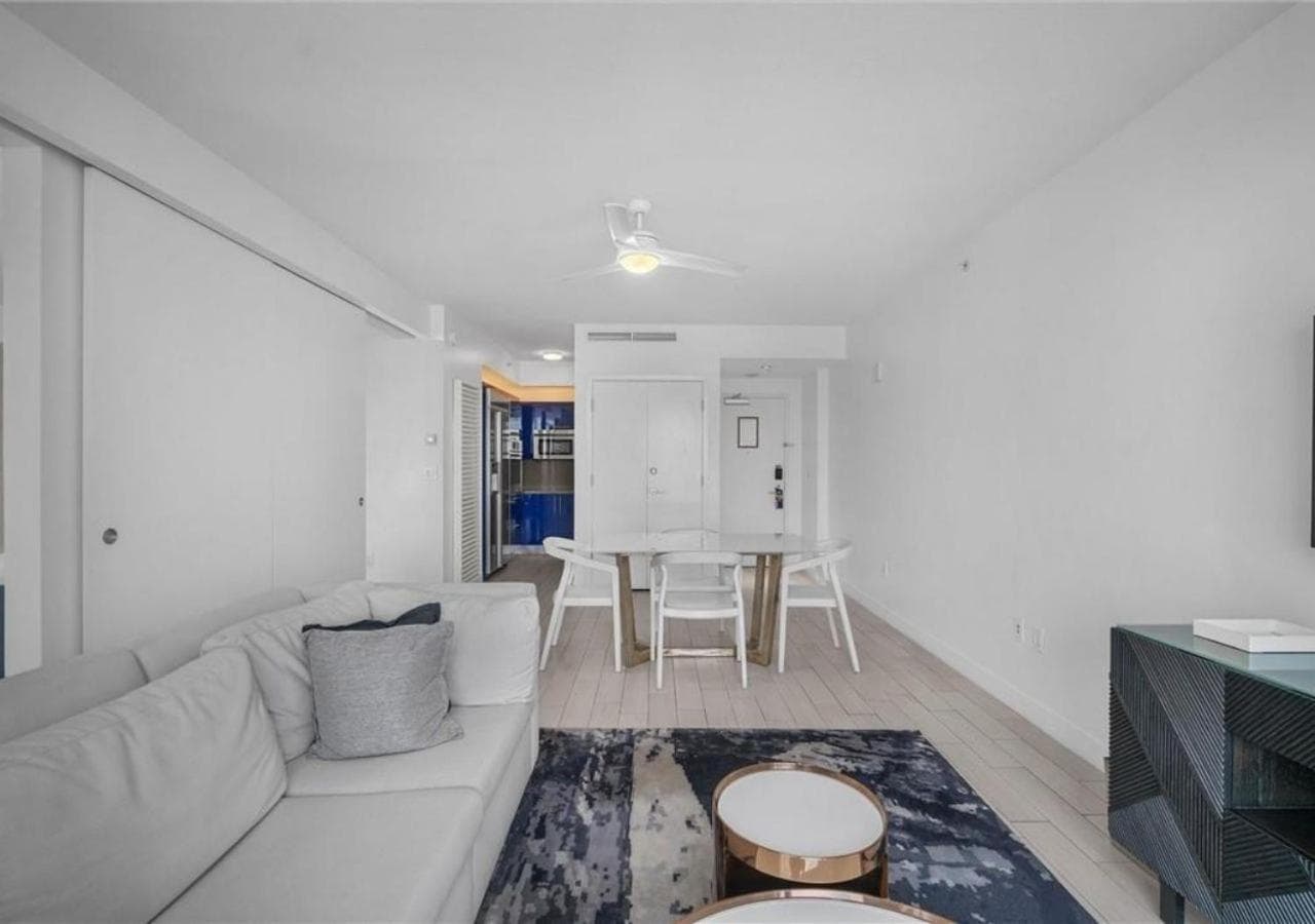 Luxury 1 BR at Fort Lauderdale — 27