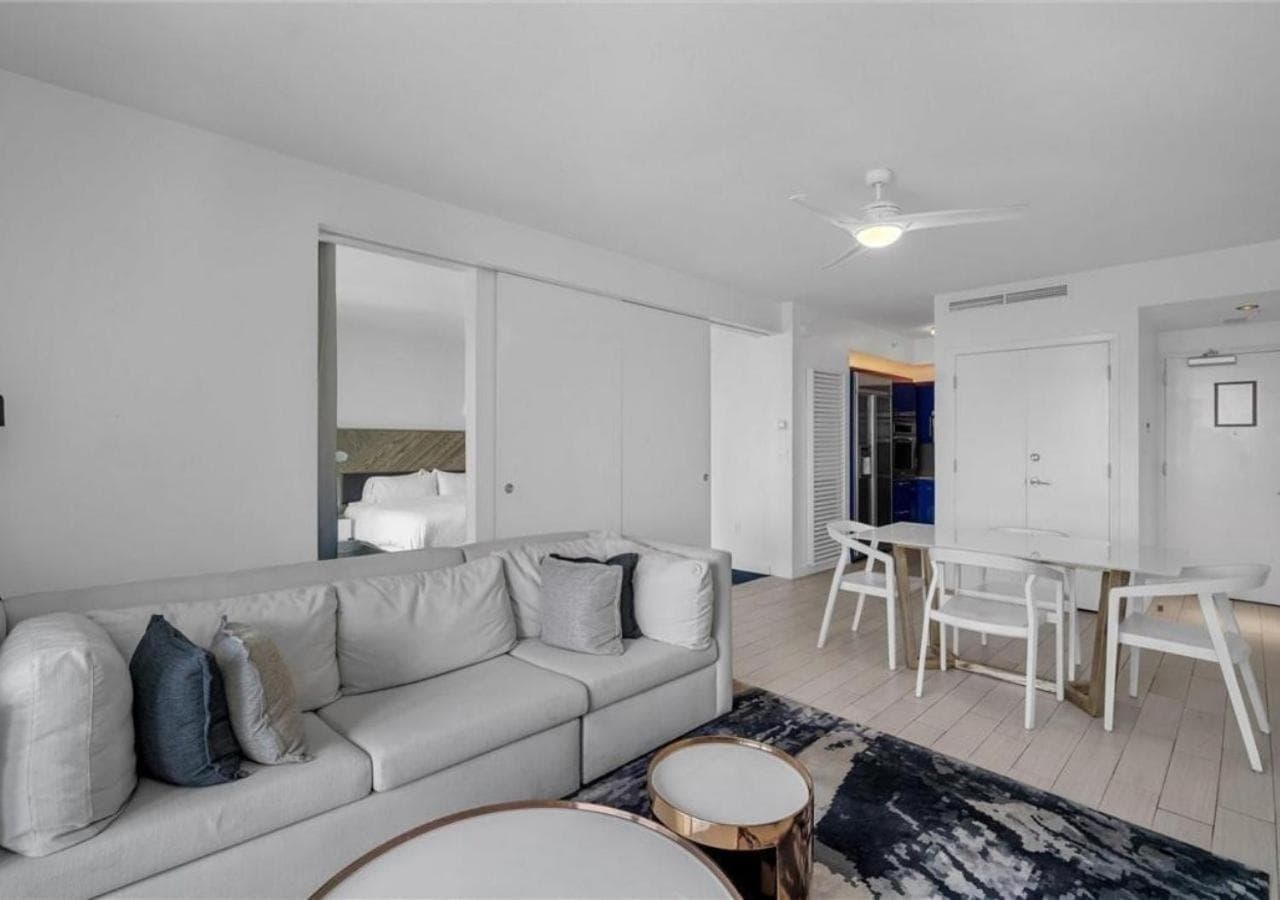 Luxury 1 BR at Fort Lauderdale — 28