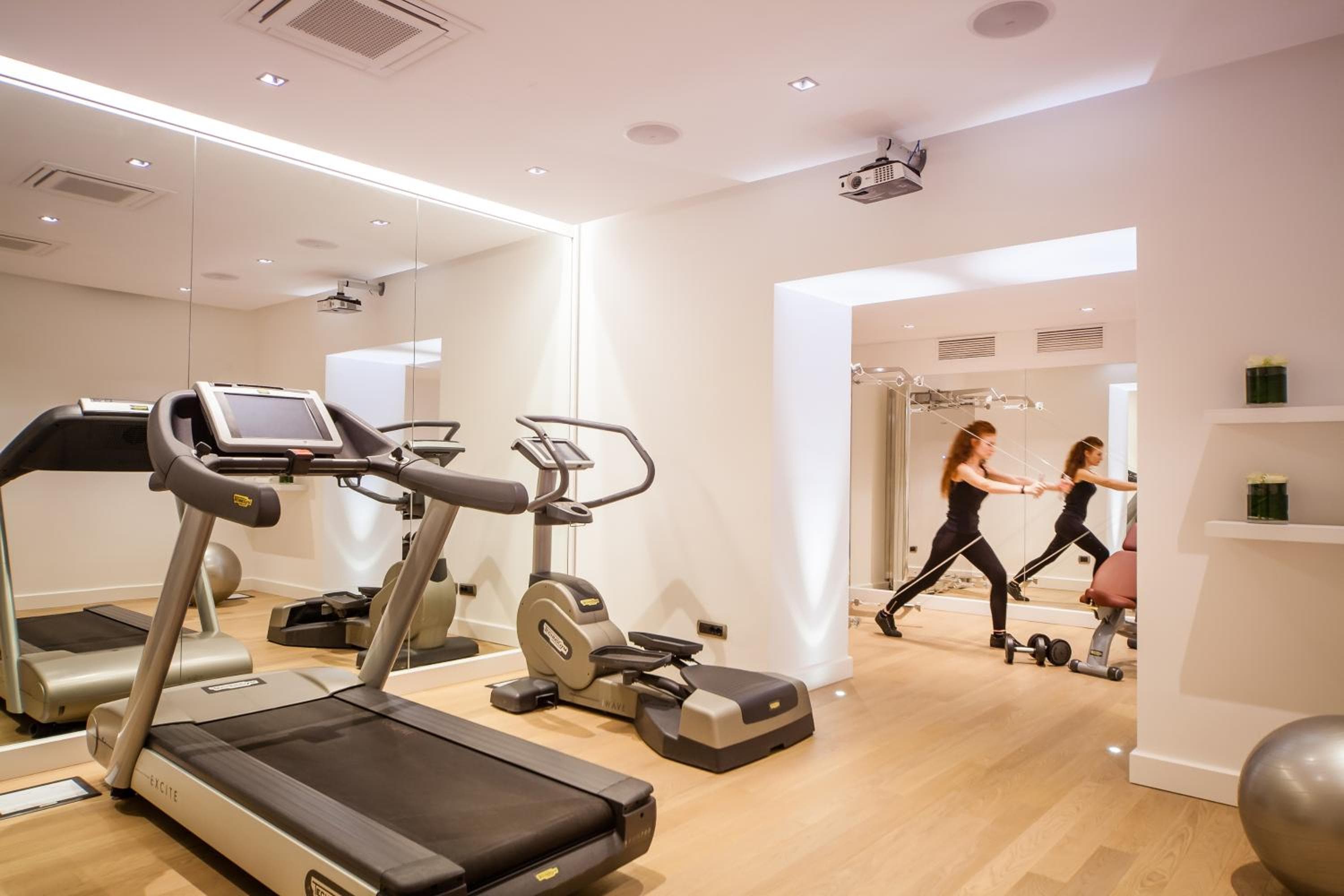 Baglioni Hotel Regina - I principali hotel del mondo — 19