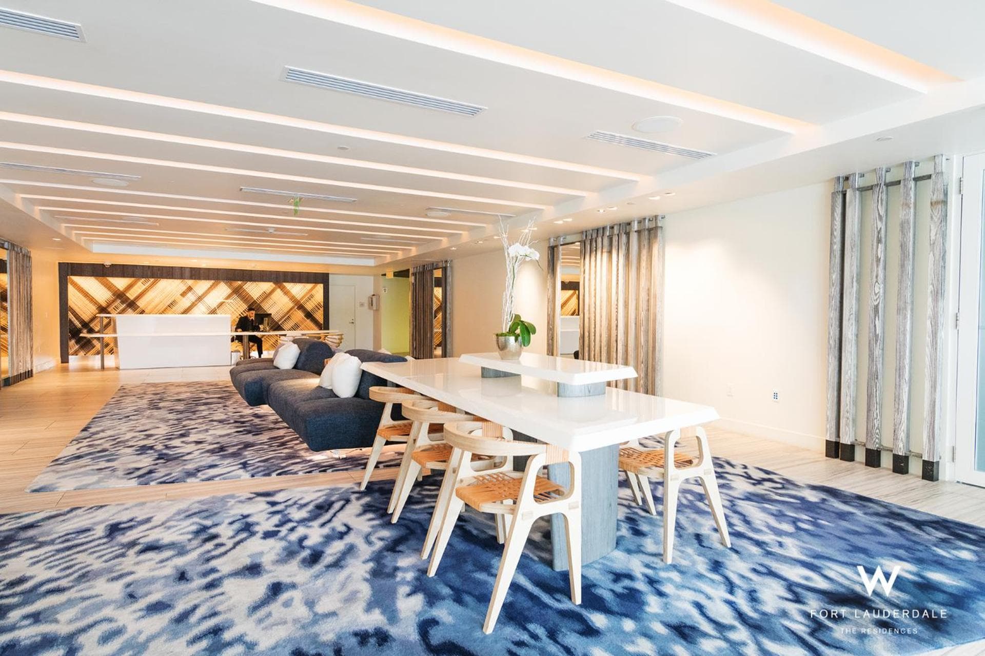 Luxury 1 BR at Fort Lauderdale — 7