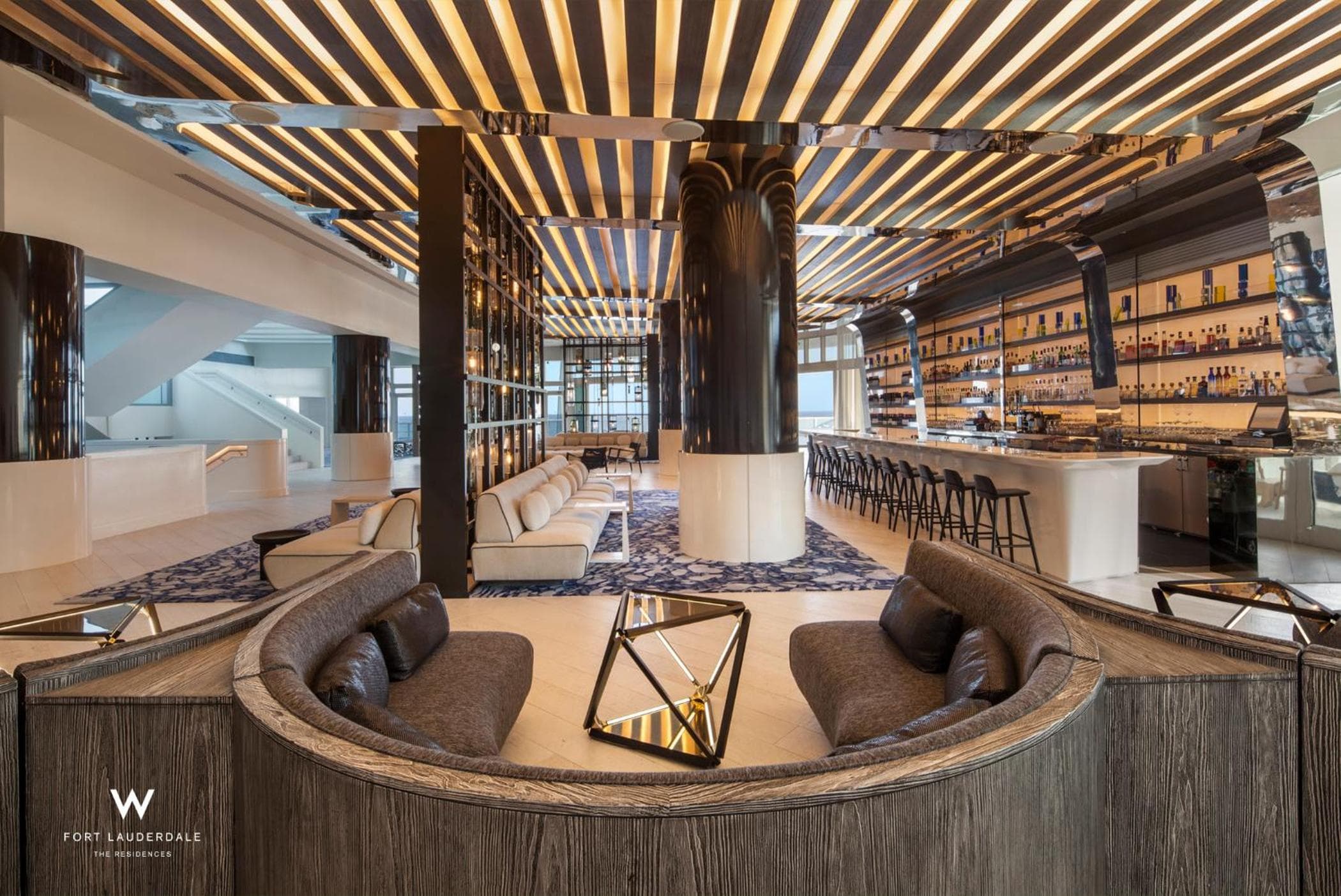 Luxury 1 BR at Fort Lauderdale — 29