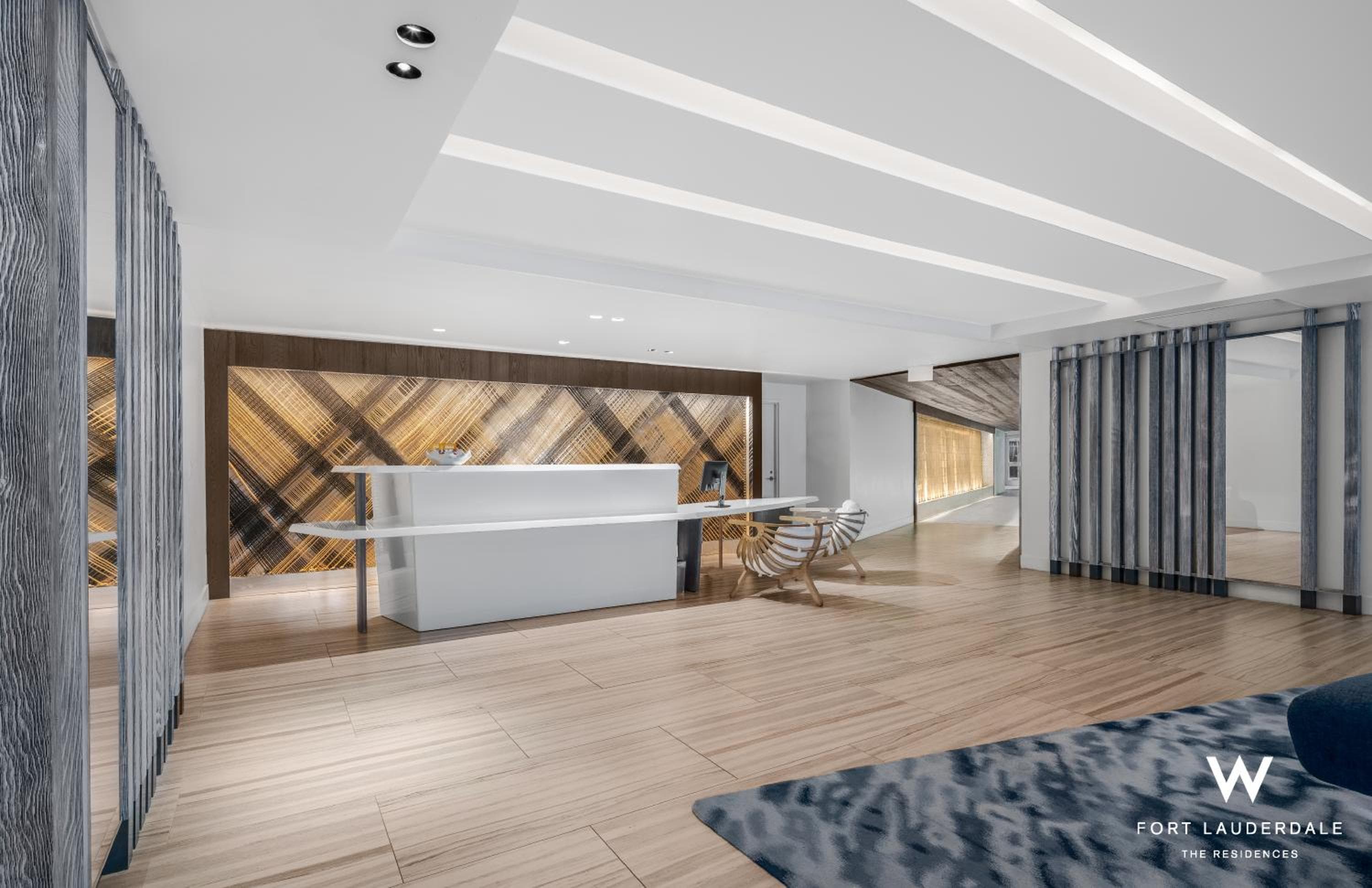 Luxury 1 BR at Fort Lauderdale — 3