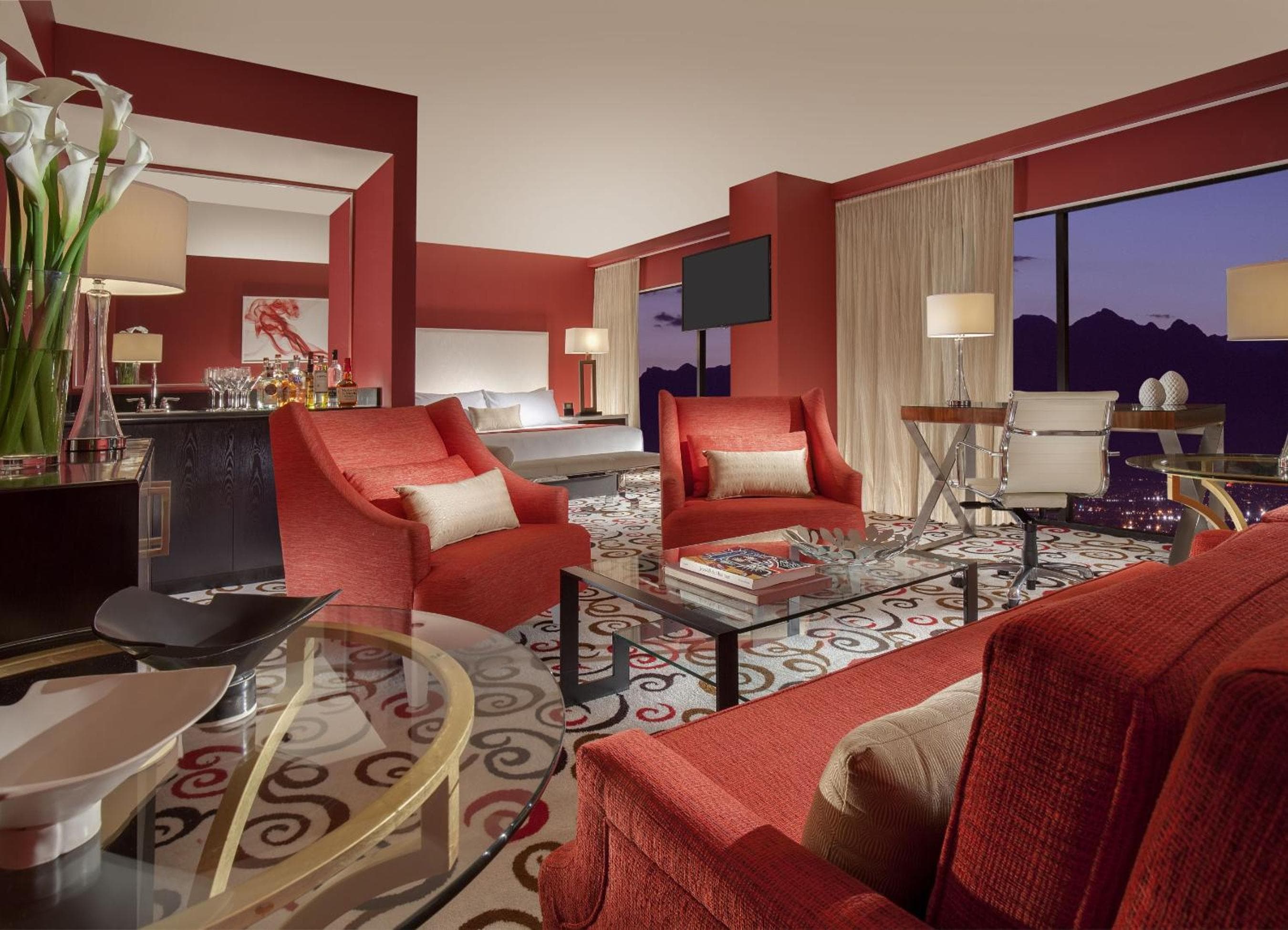 Downtown Grand Hotel & Casino — 4