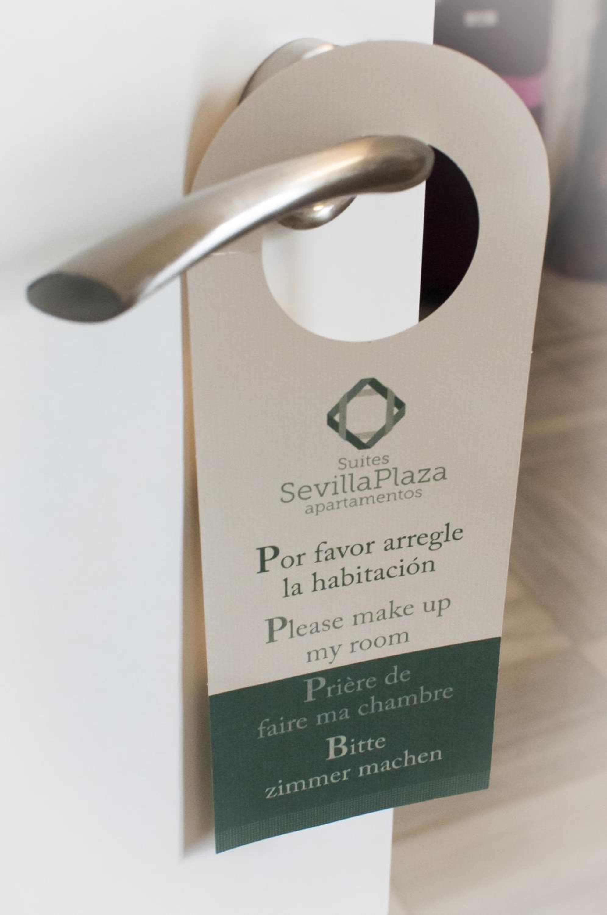 Suites Sevilla Plaza — 18