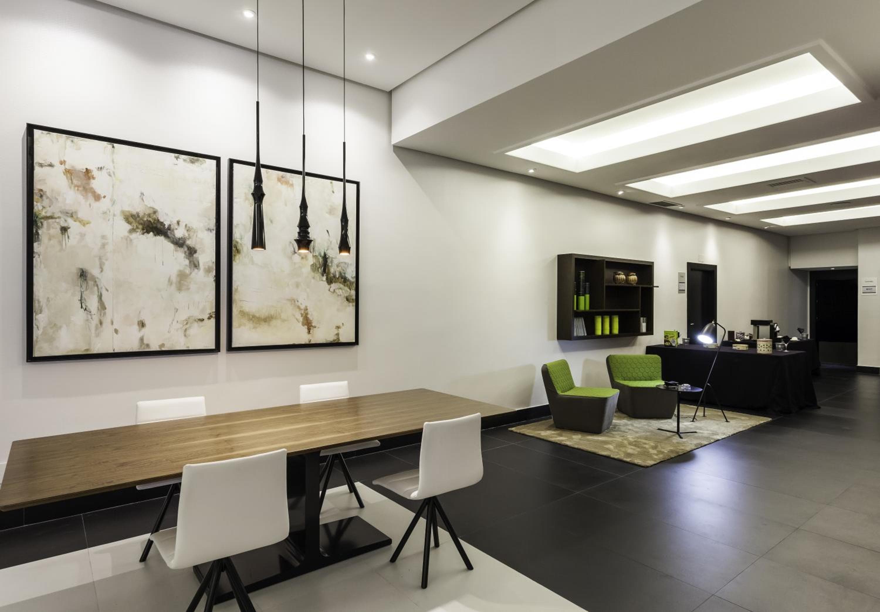 Ilunion Suites Madrid — 15