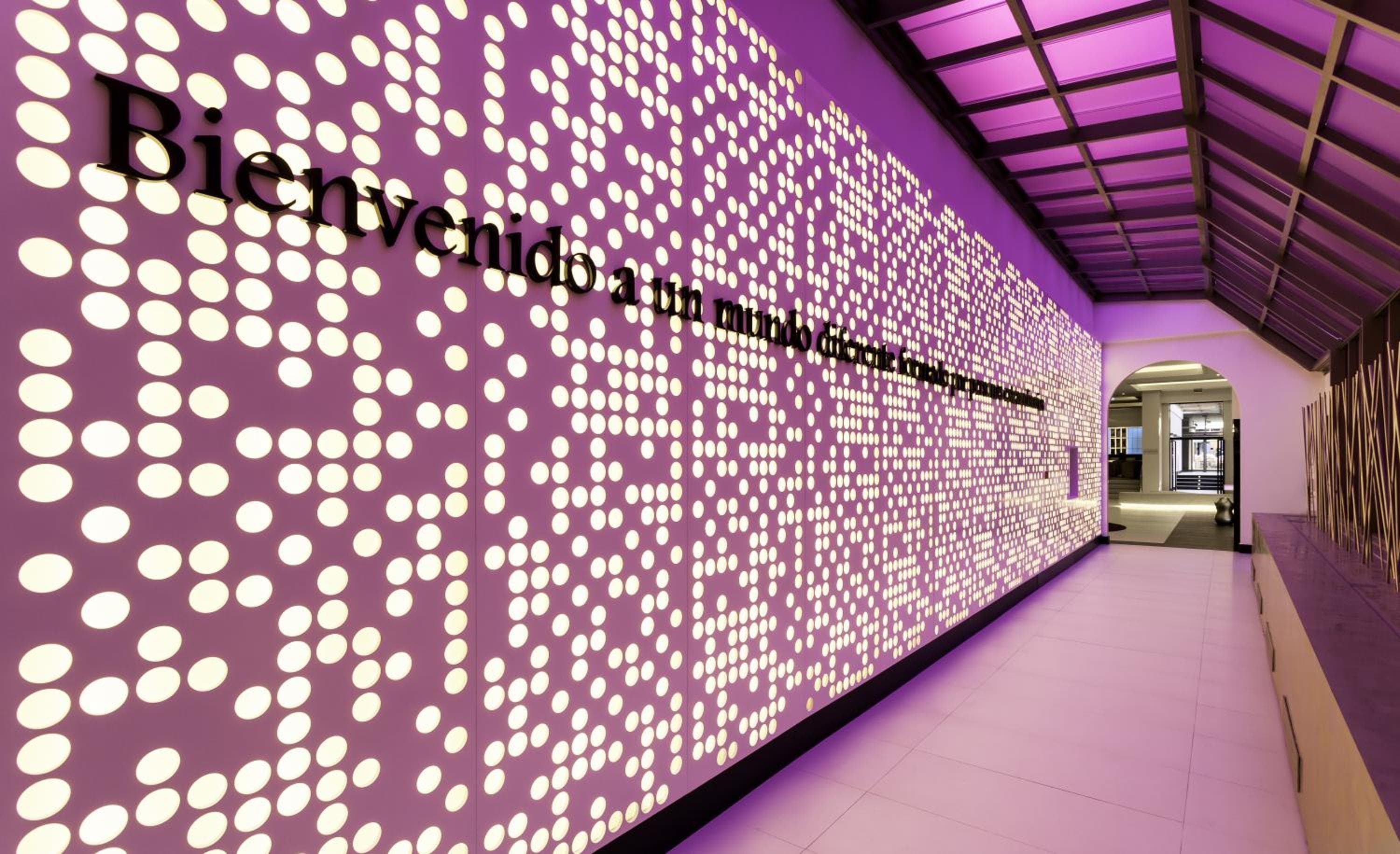Ilunion Suites Madrid — 24