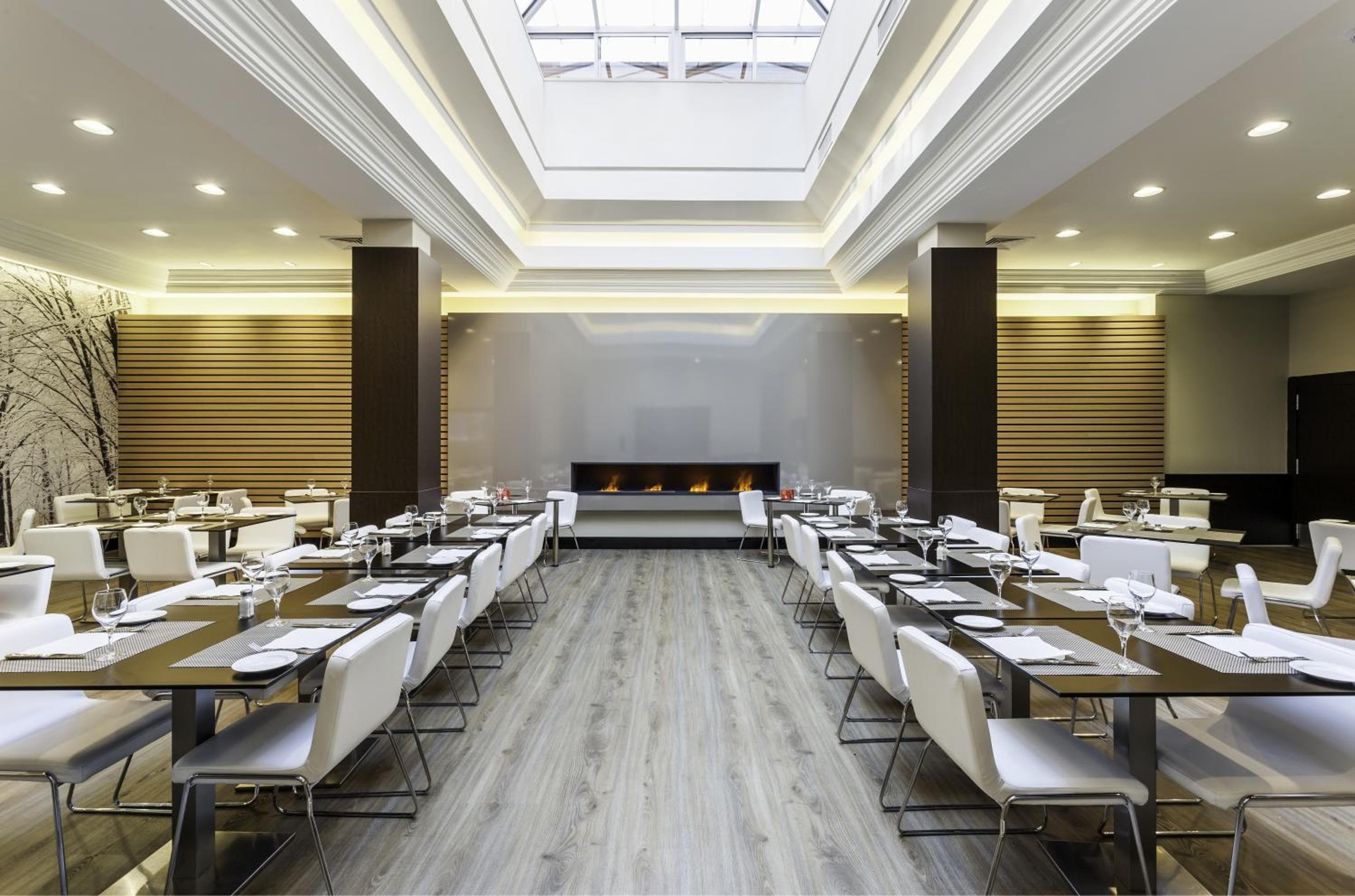 Ilunion Suites Madrid — 29
