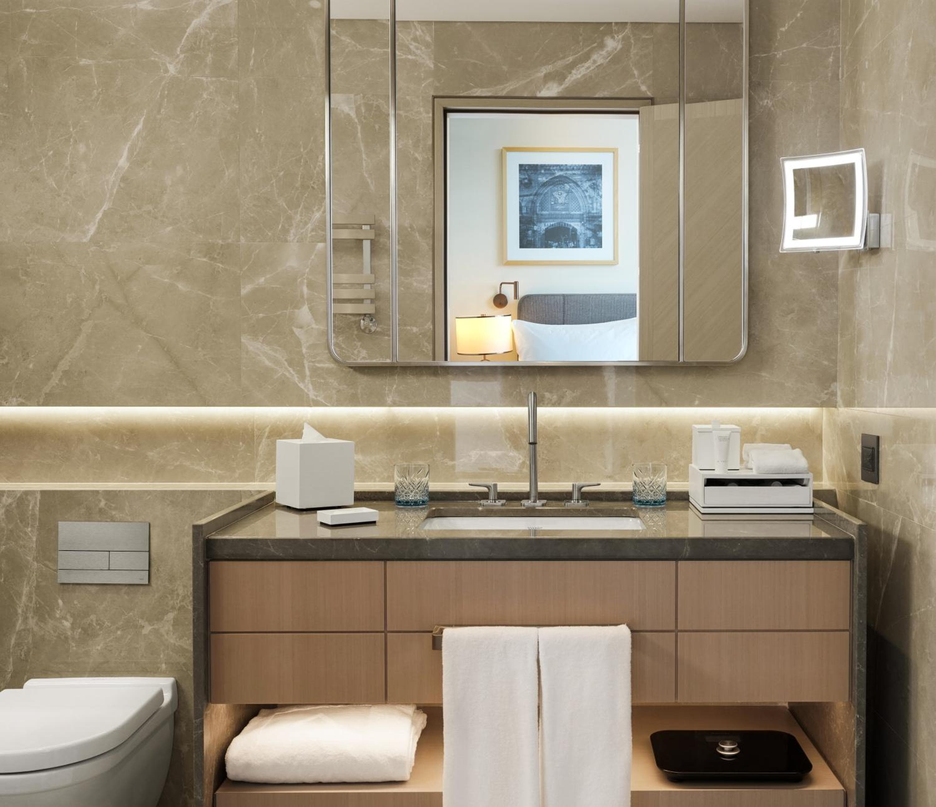 Address Istanbul hotel, Unalan Mahallesi Libadiye Caddesi No 82F Blok G, Istanbul, Turkey — photo 49