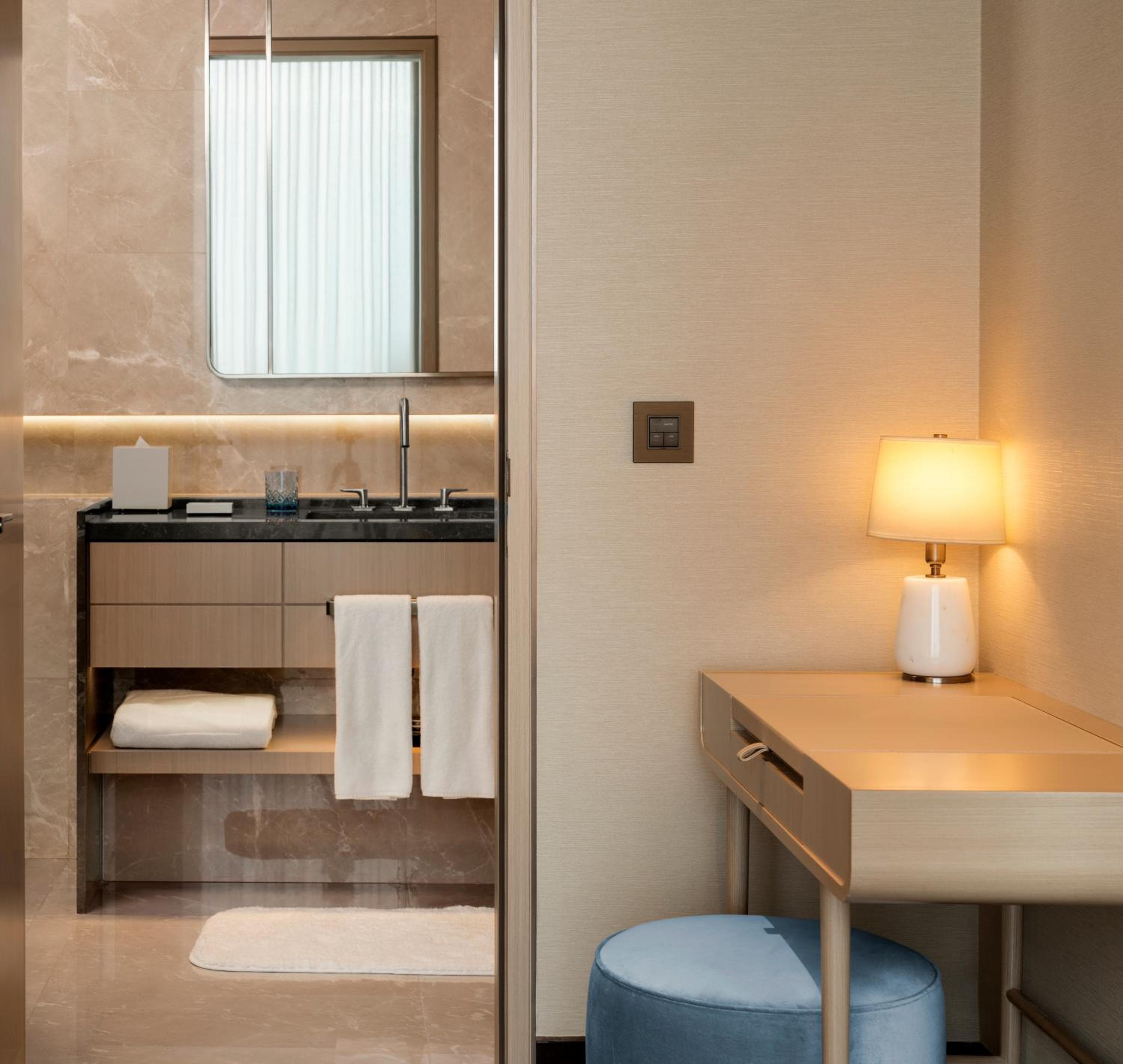 Address Istanbul hotel, Unalan Mahallesi Libadiye Caddesi No 82F Blok G, Istanbul, Turkey — photo 59