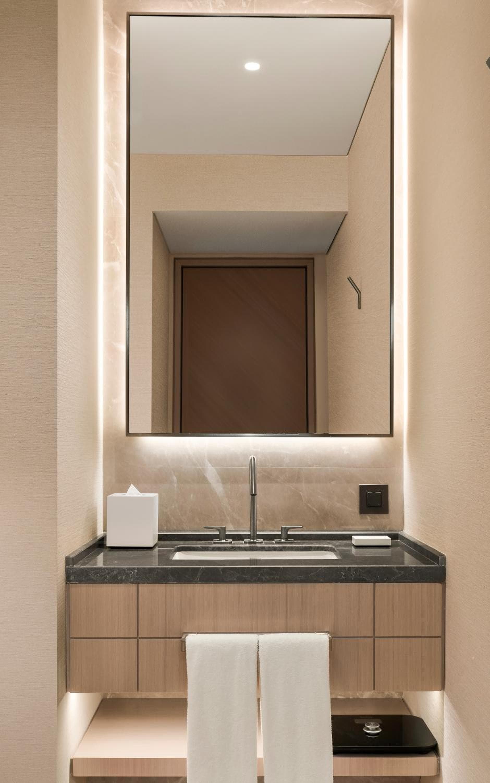 Address Istanbul hotel, Unalan Mahallesi Libadiye Caddesi No 82F Blok G, Istanbul, Turkey — photo 50