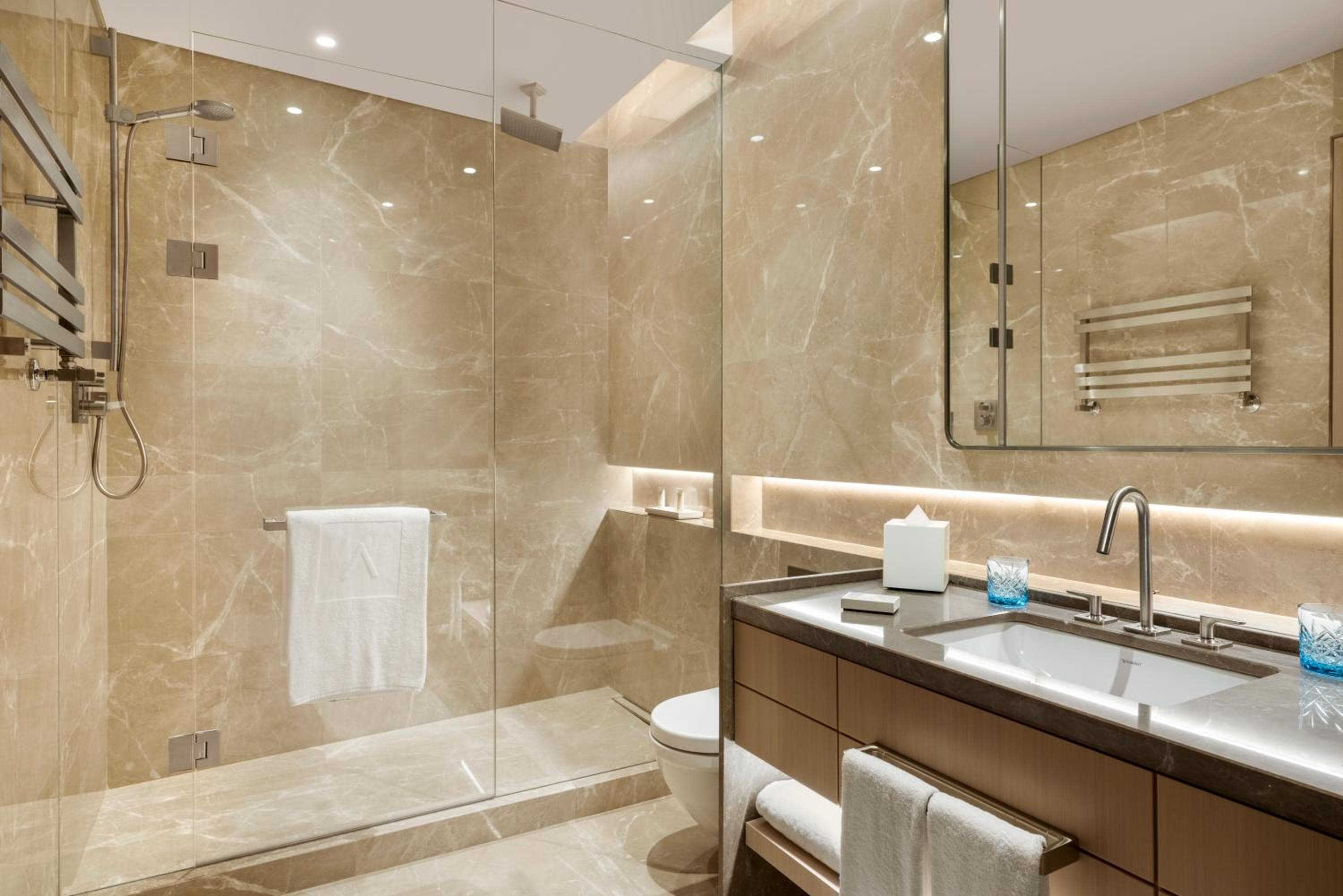 Address Istanbul hotel, Unalan Mahallesi Libadiye Caddesi No 82F Blok G, Istanbul, Turkey — photo 55