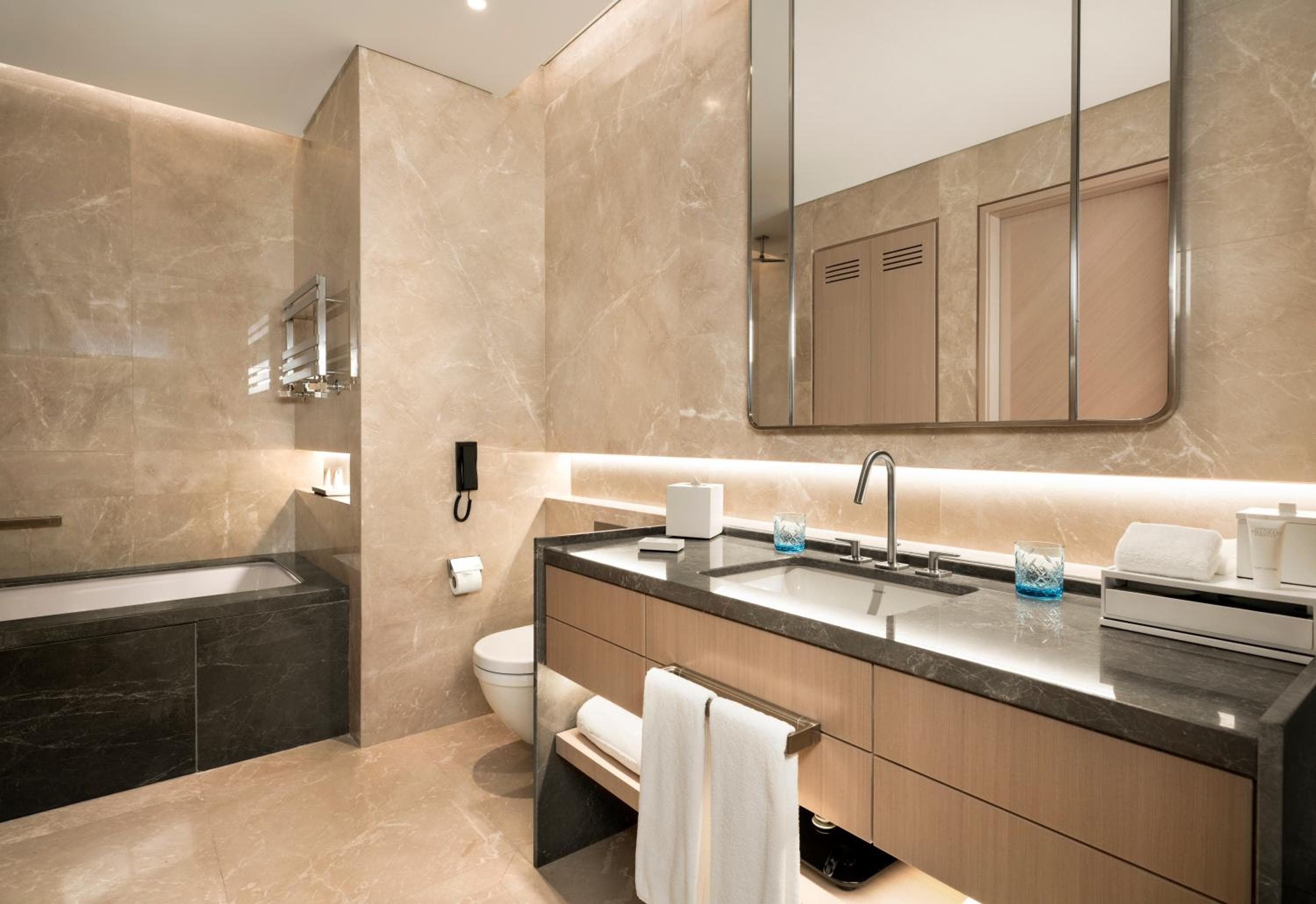 Address Istanbul hotel, Unalan Mahallesi Libadiye Caddesi No 82F Blok G, Istanbul, Turkey — photo 52