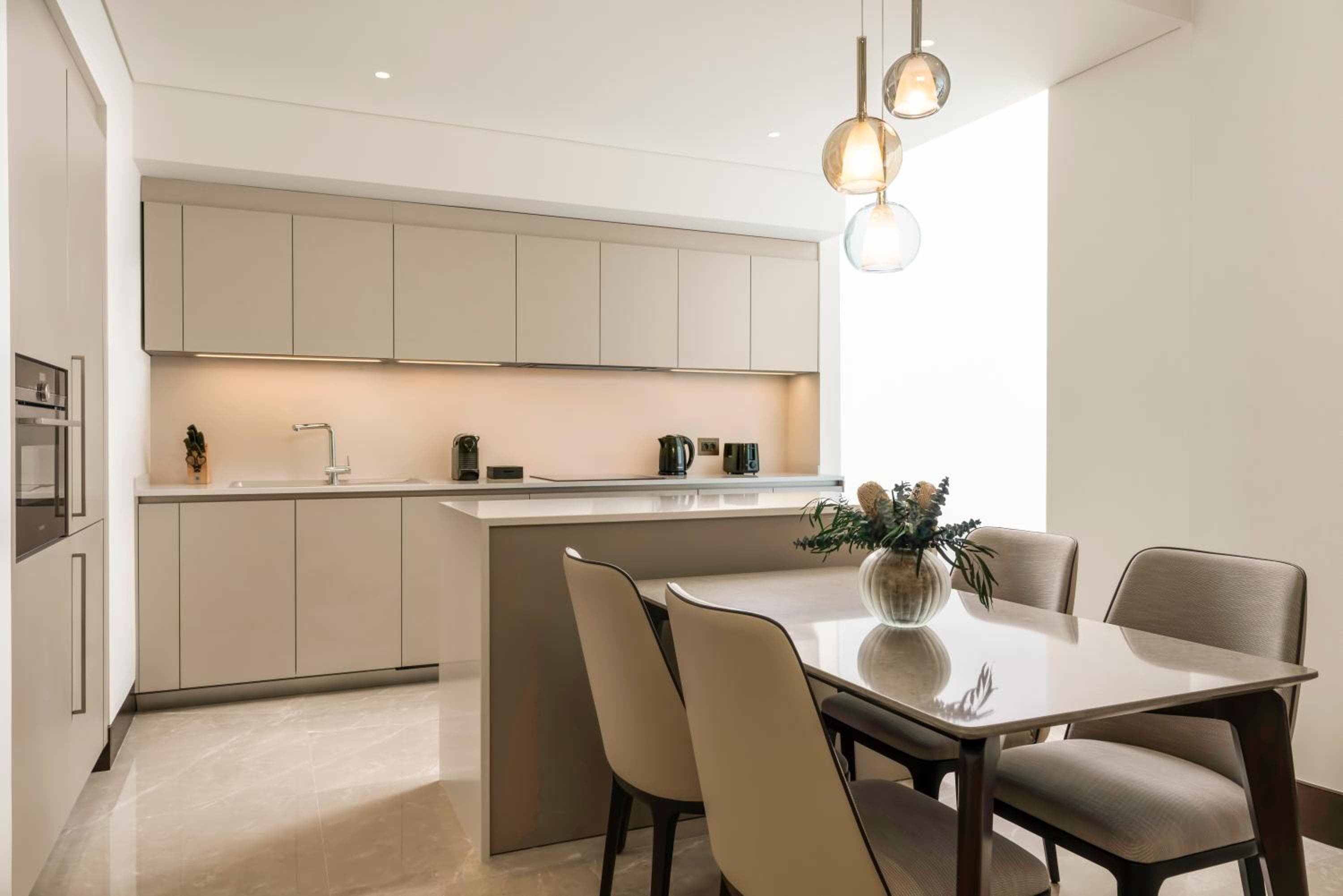 Address Istanbul hotel, Unalan Mahallesi Libadiye Caddesi No 82F Blok G, Istanbul, Turkey — photo 54