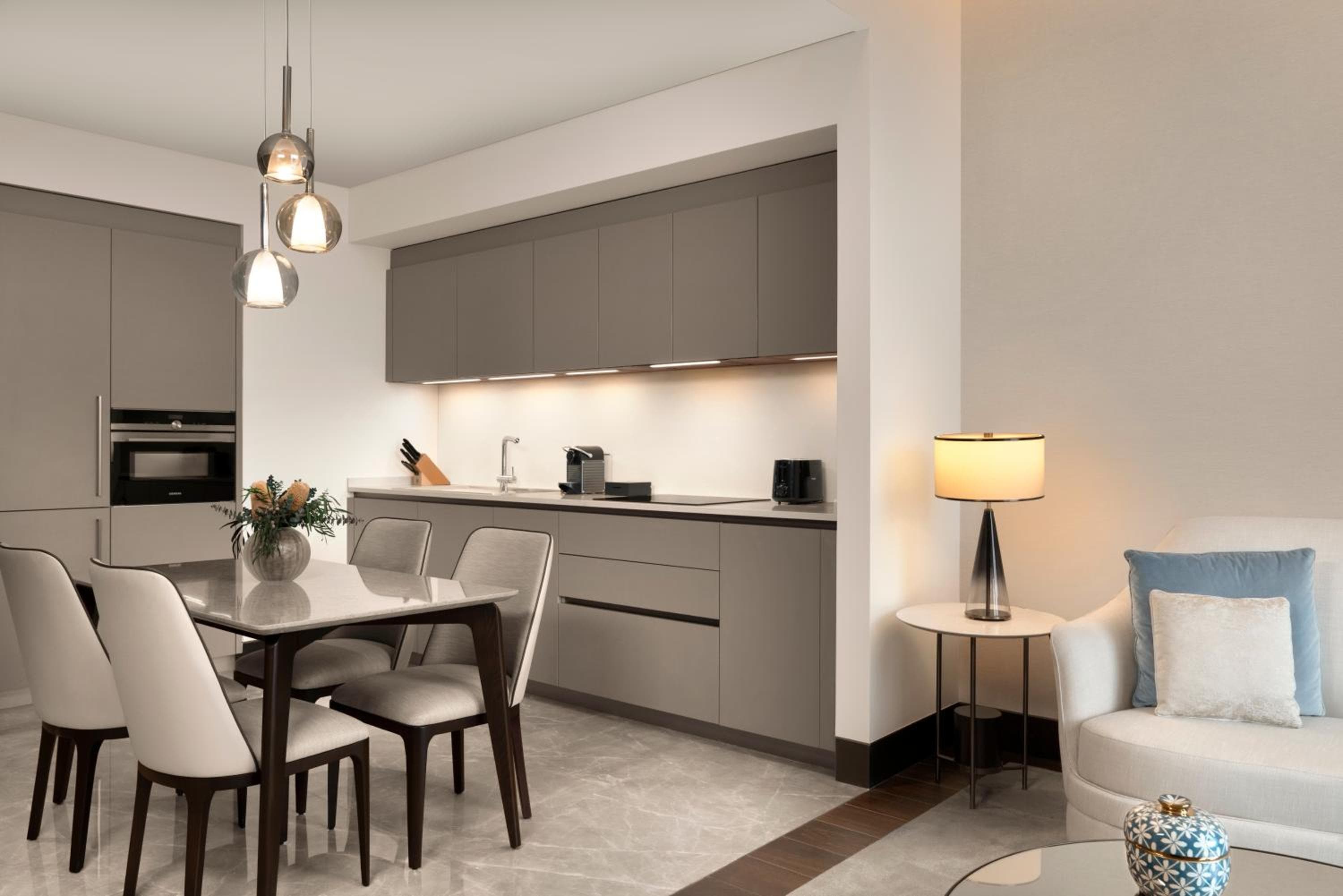 Address Istanbul hotel, Unalan Mahallesi Libadiye Caddesi No 82F Blok G, Istanbul, Turkey — photo 58