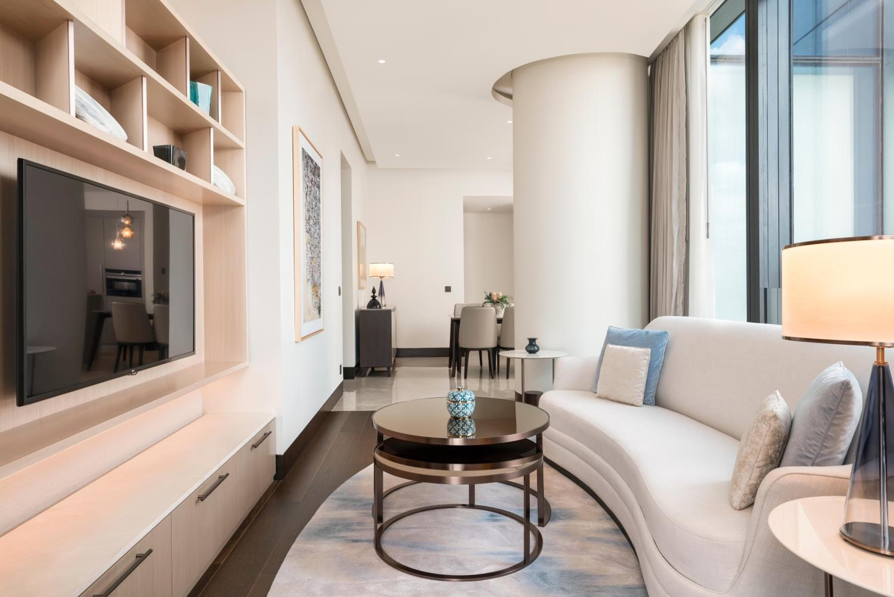 Address Istanbul hotel, Unalan Mahallesi Libadiye Caddesi No 82F Blok G, Istanbul, Turkey — photo 62