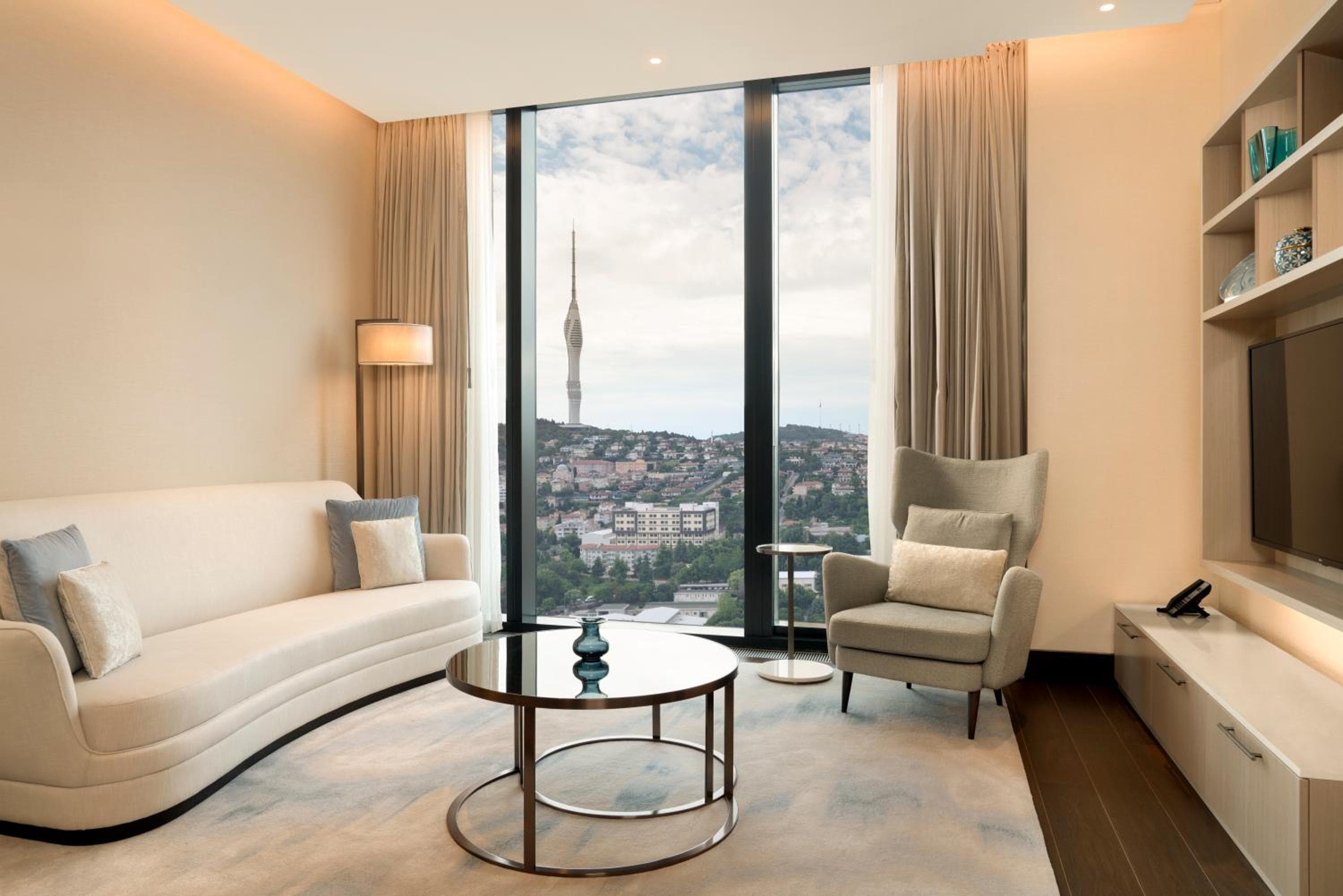 Address Istanbul hotel, Unalan Mahallesi Libadiye Caddesi No 82F Blok G, Istanbul, Turkey — photo 61