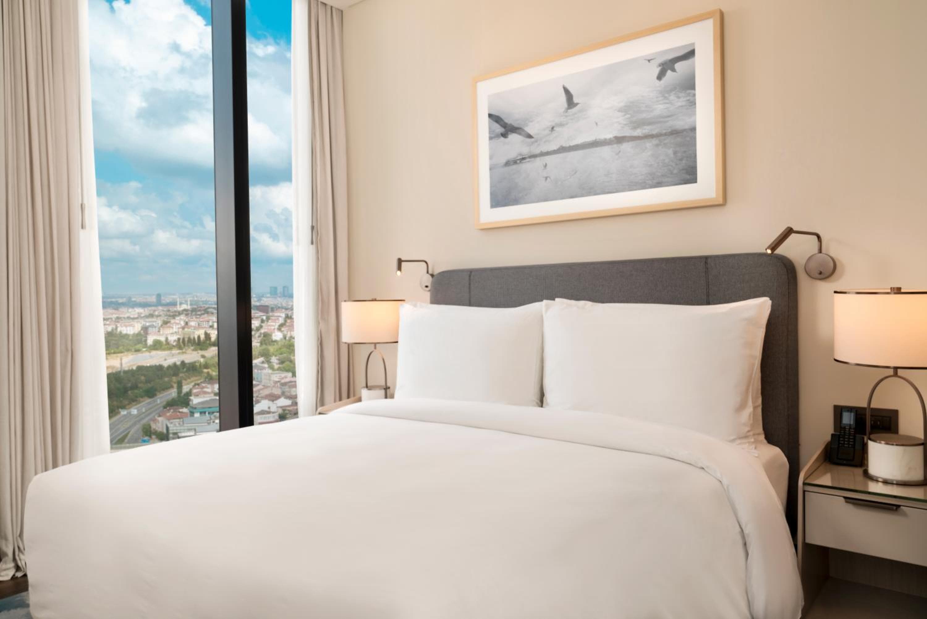 Address Istanbul hotel, Unalan Mahallesi Libadiye Caddesi No 82F Blok G, Istanbul, Turkey — photo 64