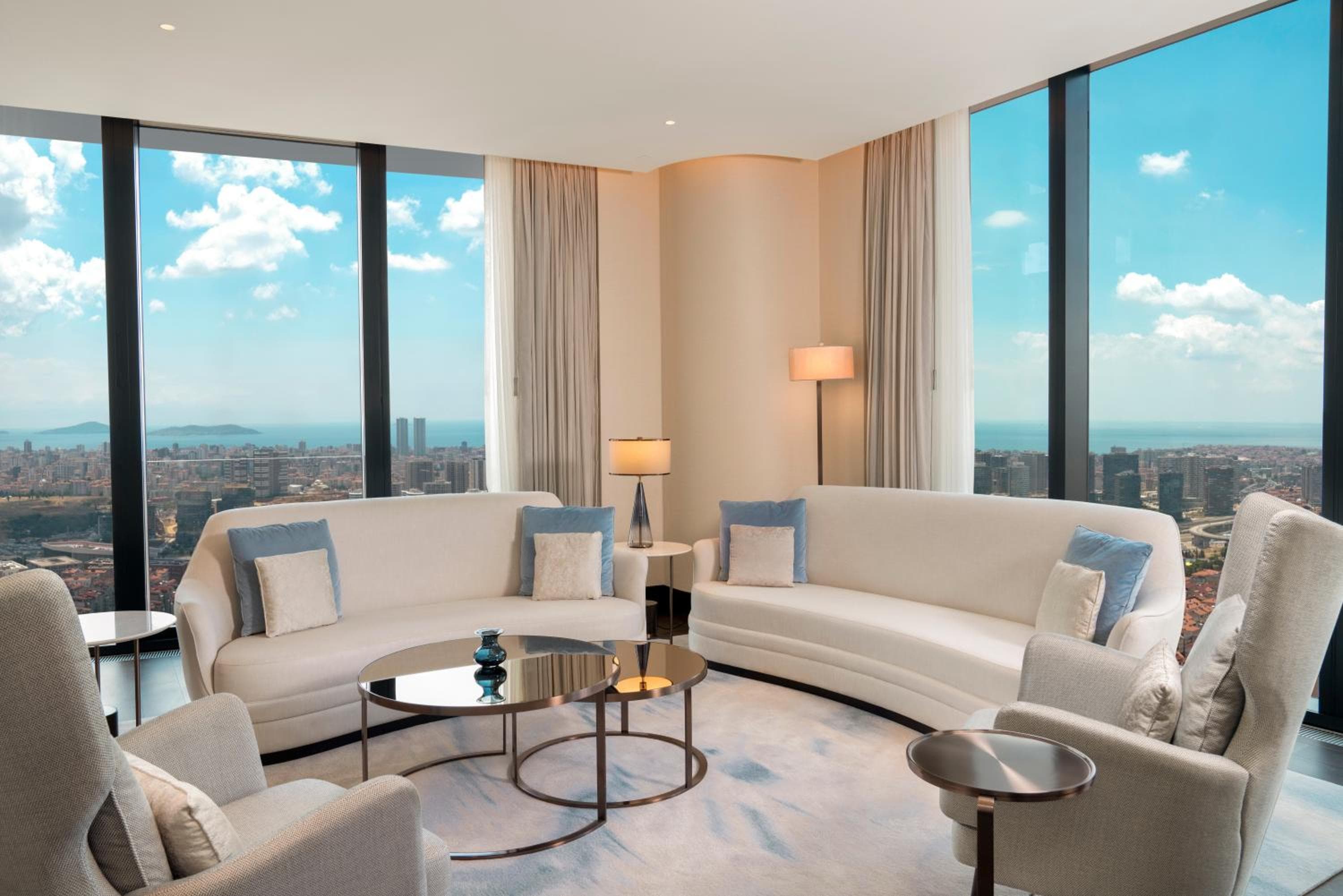 Address Istanbul hotel, Unalan Mahallesi Libadiye Caddesi No 82F Blok G, Istanbul, Turkey — photo 68