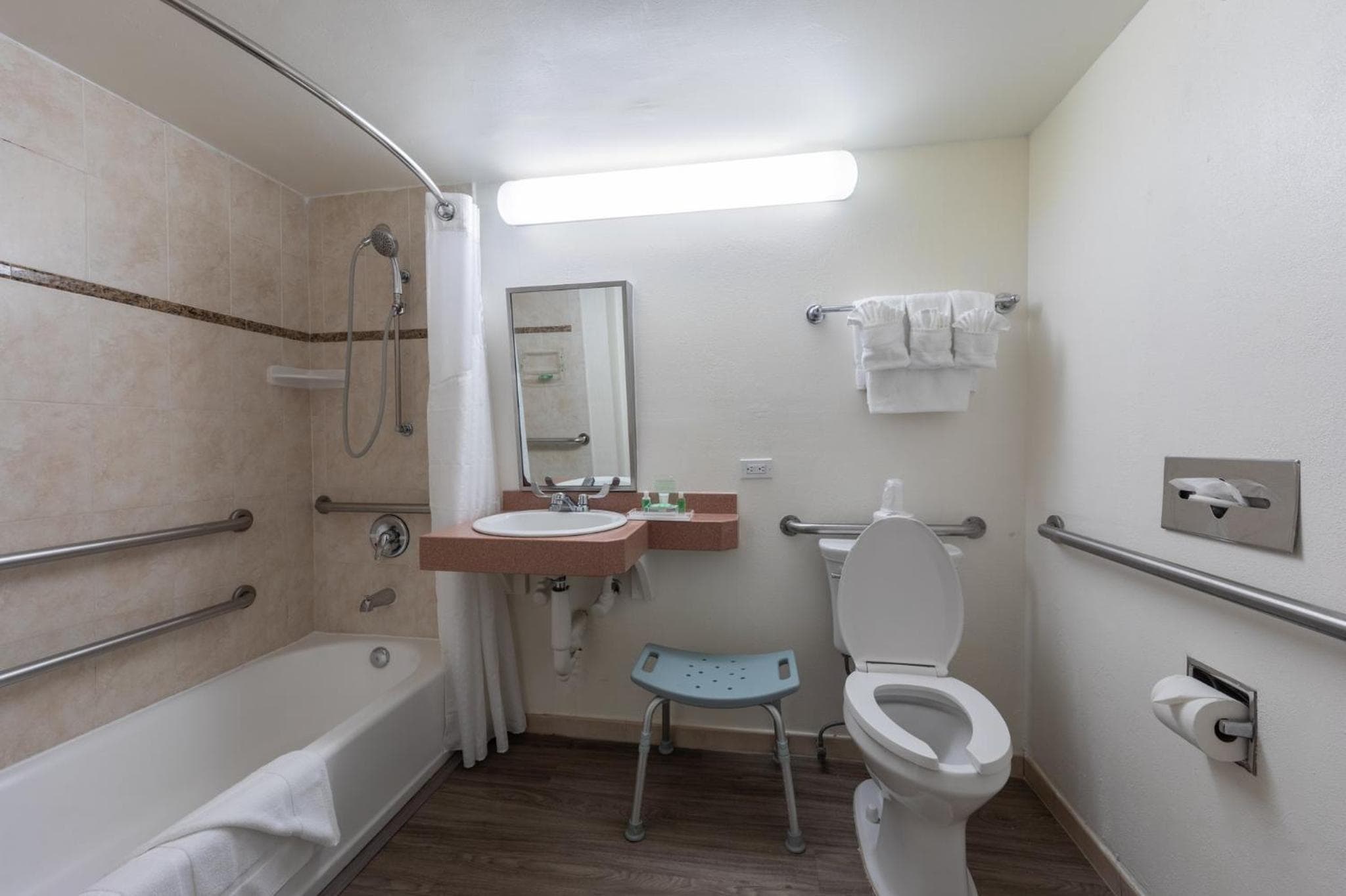 Holiday Inn Hotel Port of Miami-Downtown by IHG — 20