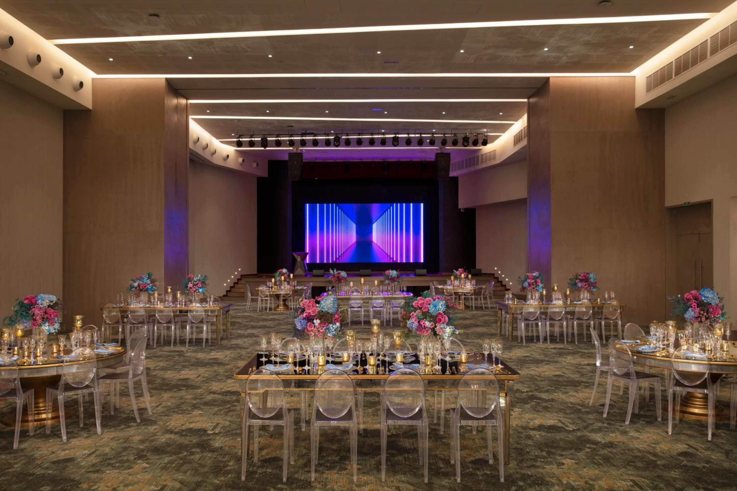 Breathless Cancun Soul Resort & Spa - Adults Only - All Inclusive — 9