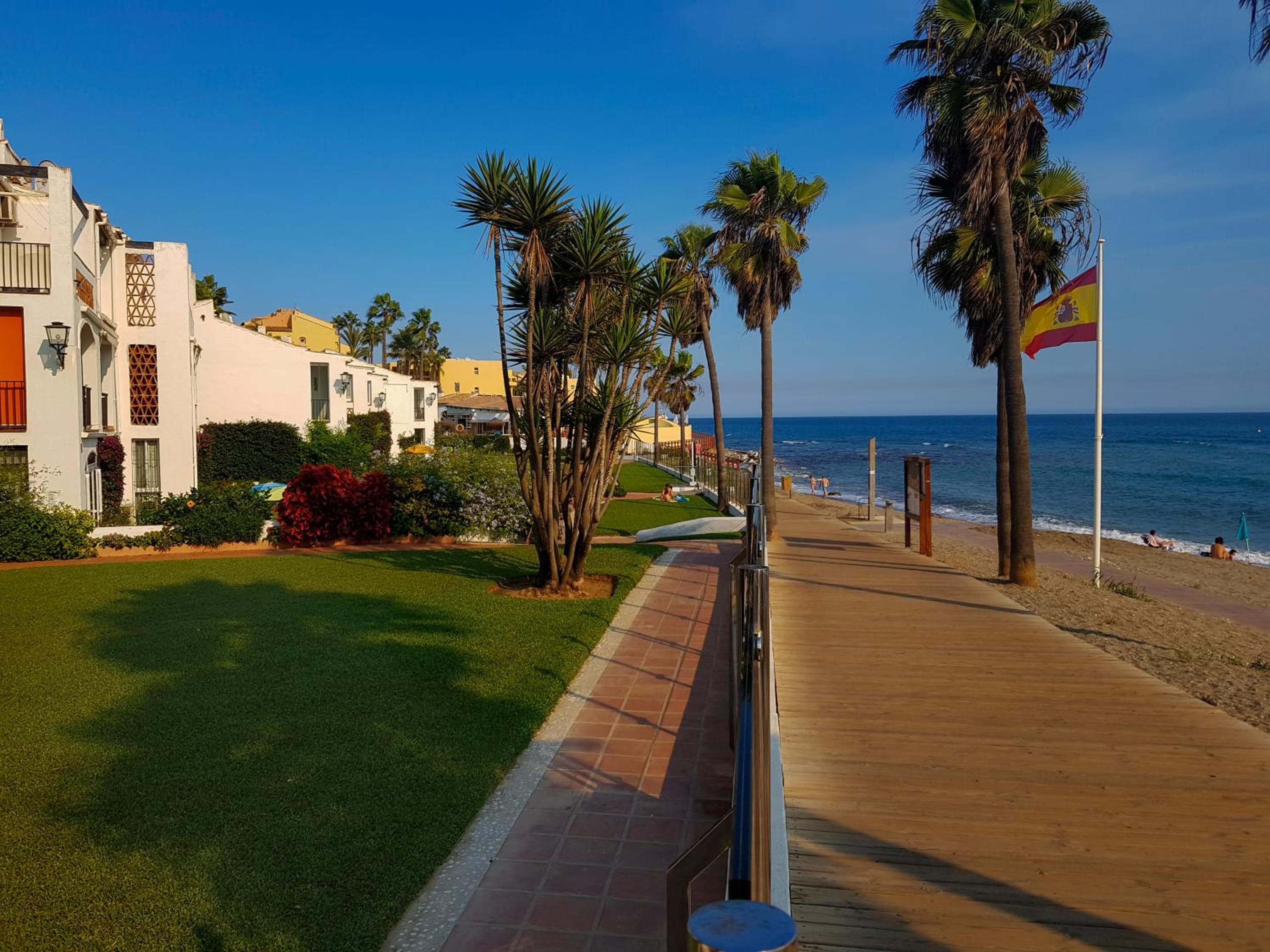 Appartamento Butiplaya — 5
