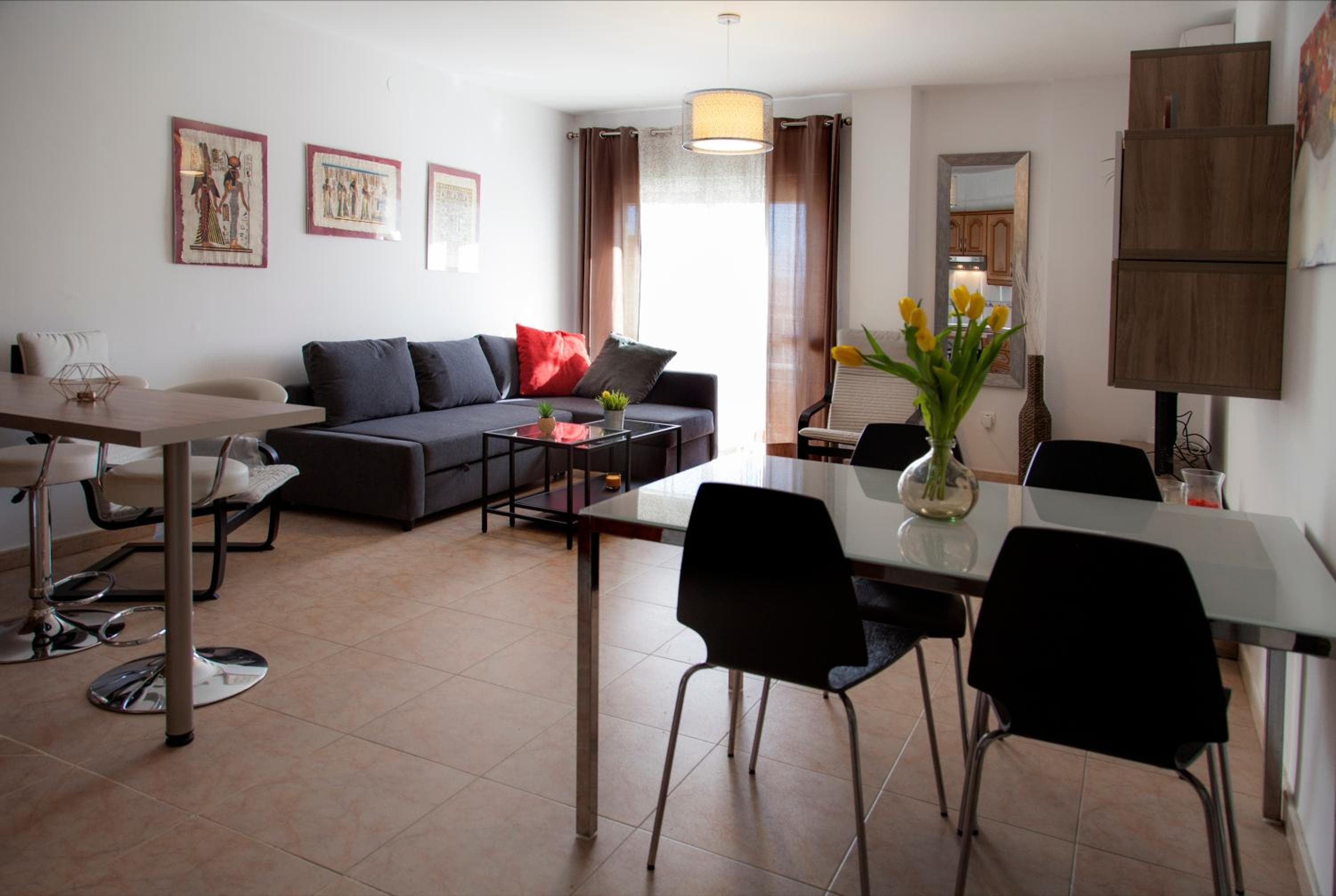 Appartamento Butiplaya — 1