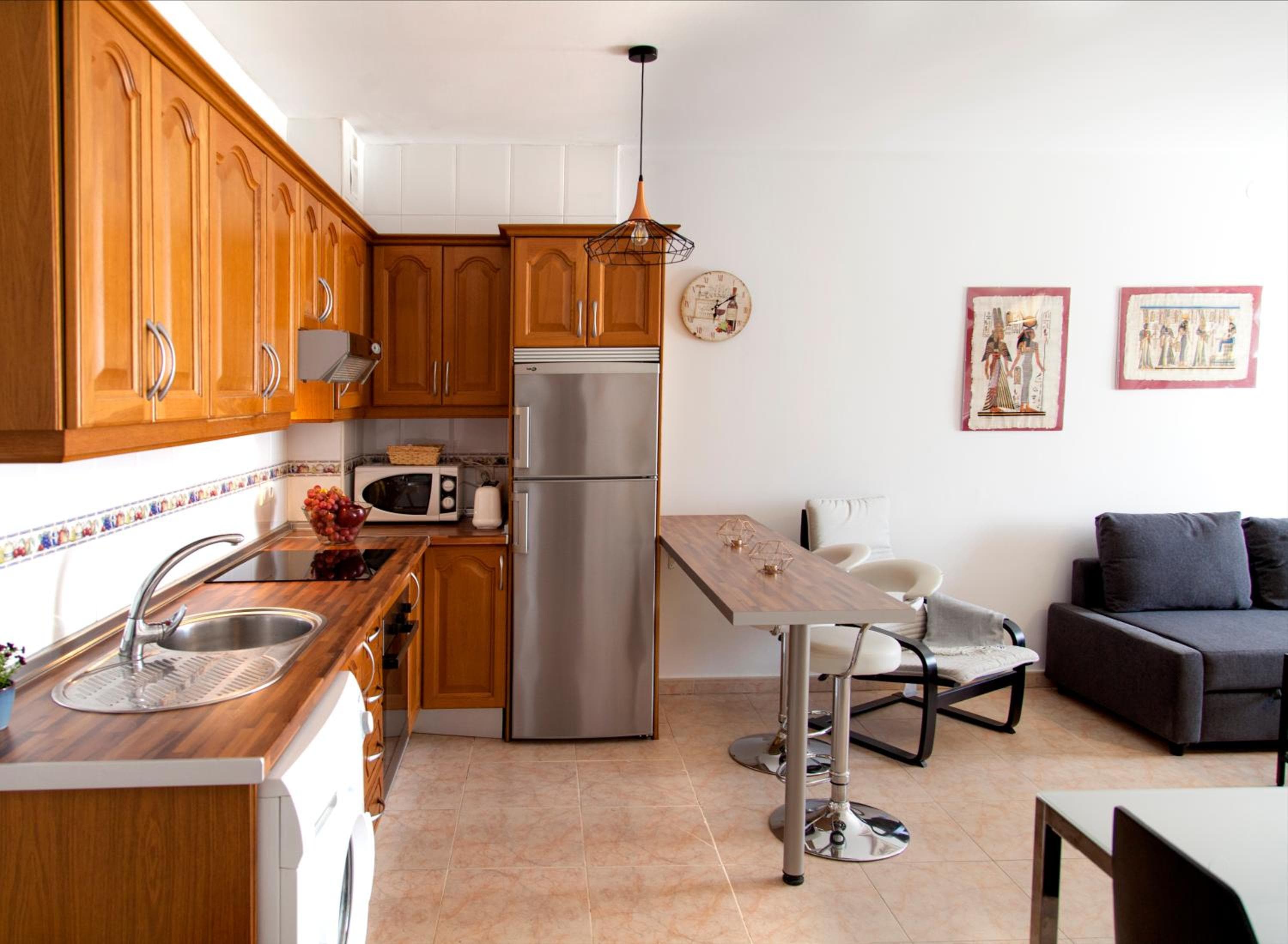 Appartamento Butiplaya — 23