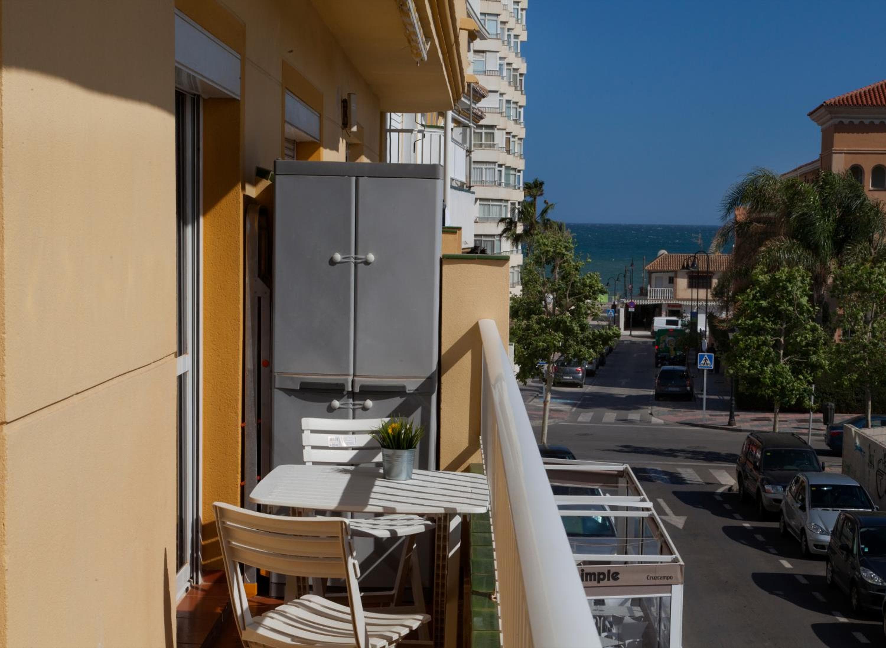 Appartamento Butiplaya — 4