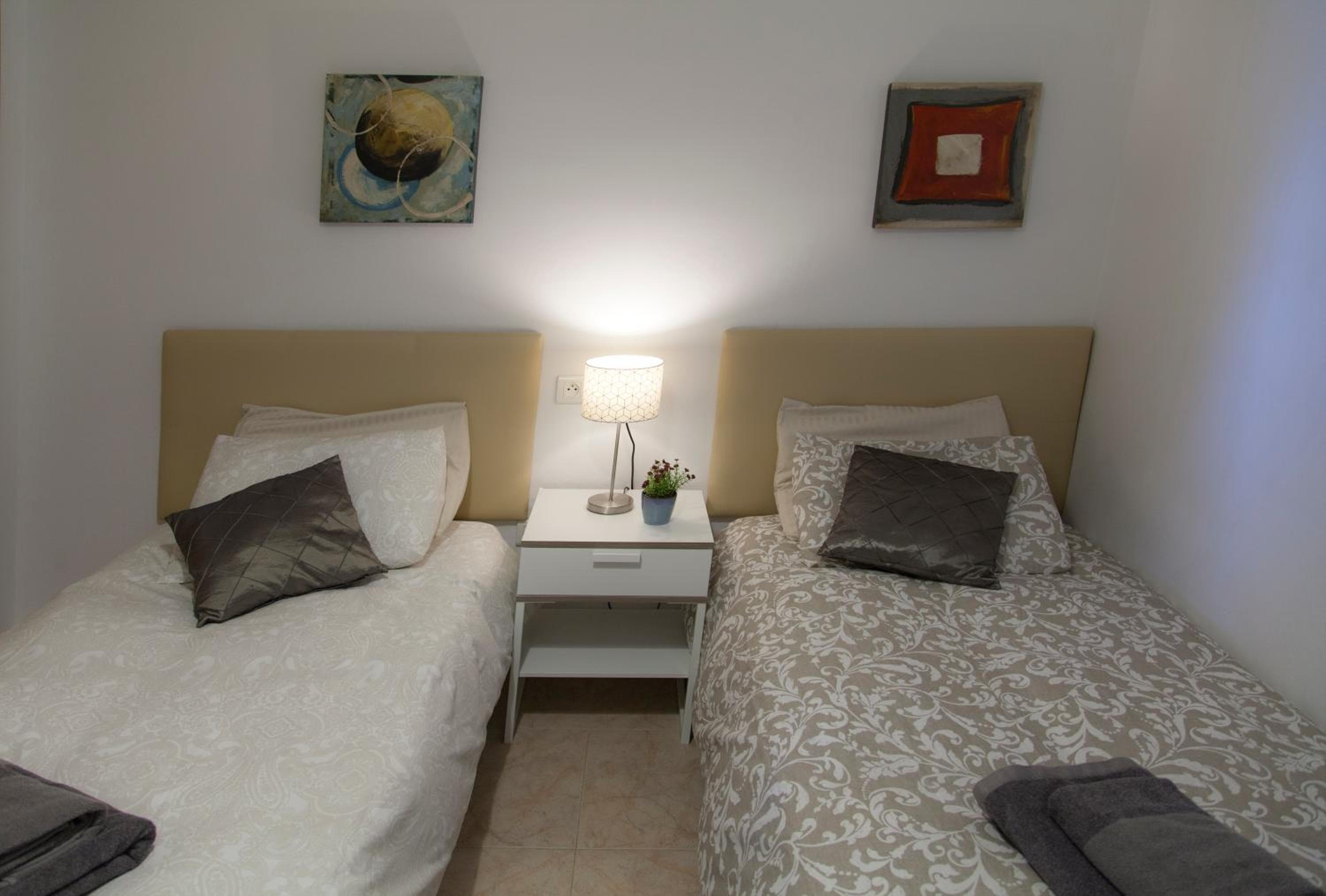 Appartamento Butiplaya — 8
