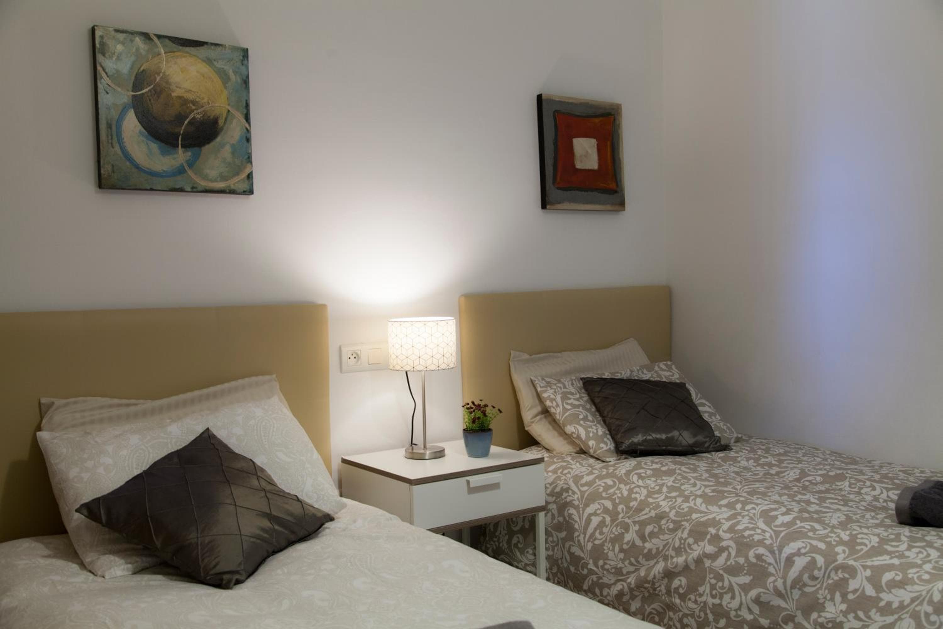Appartamento Butiplaya — 30