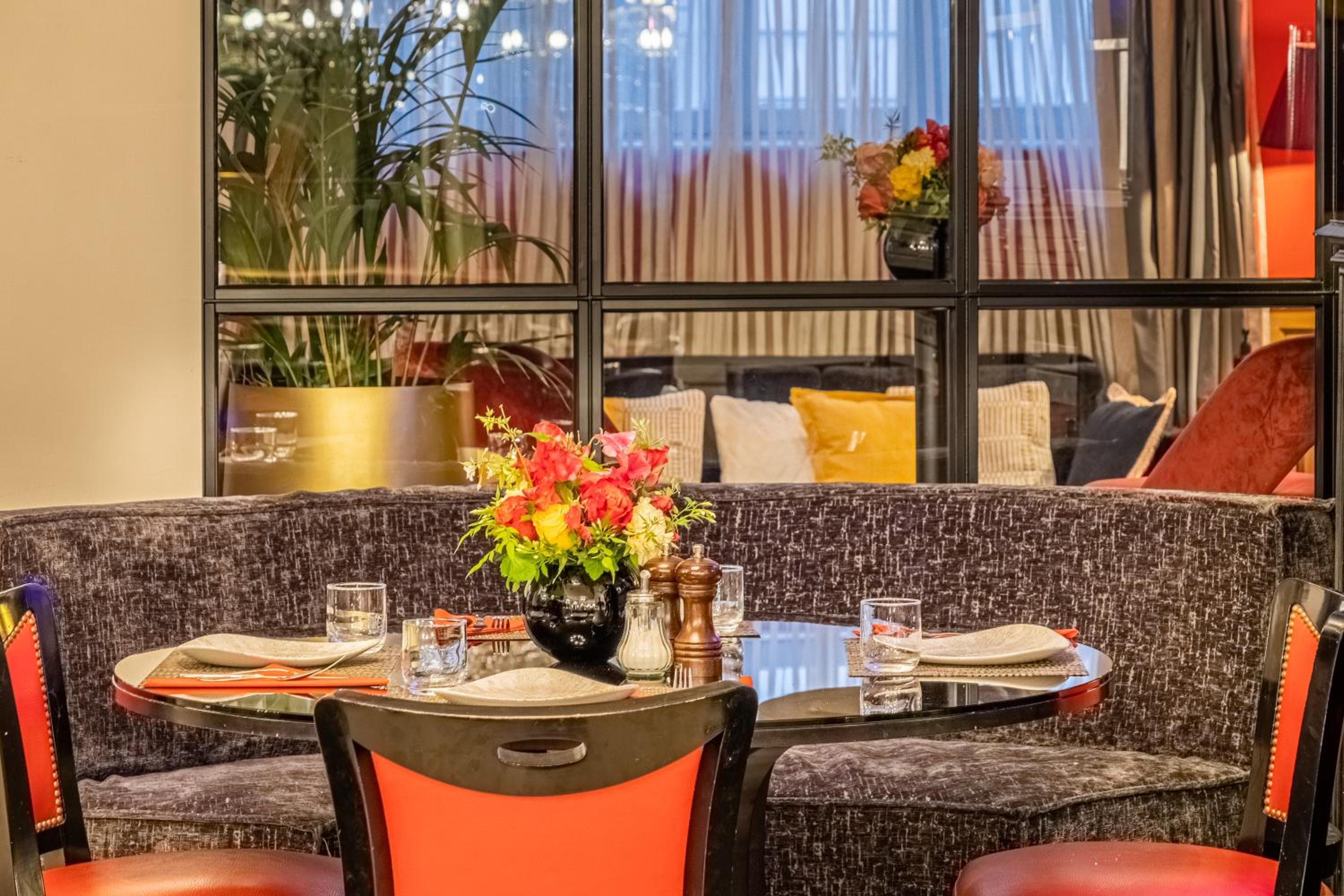 Hotel Trianon Rive Gauche — 11
