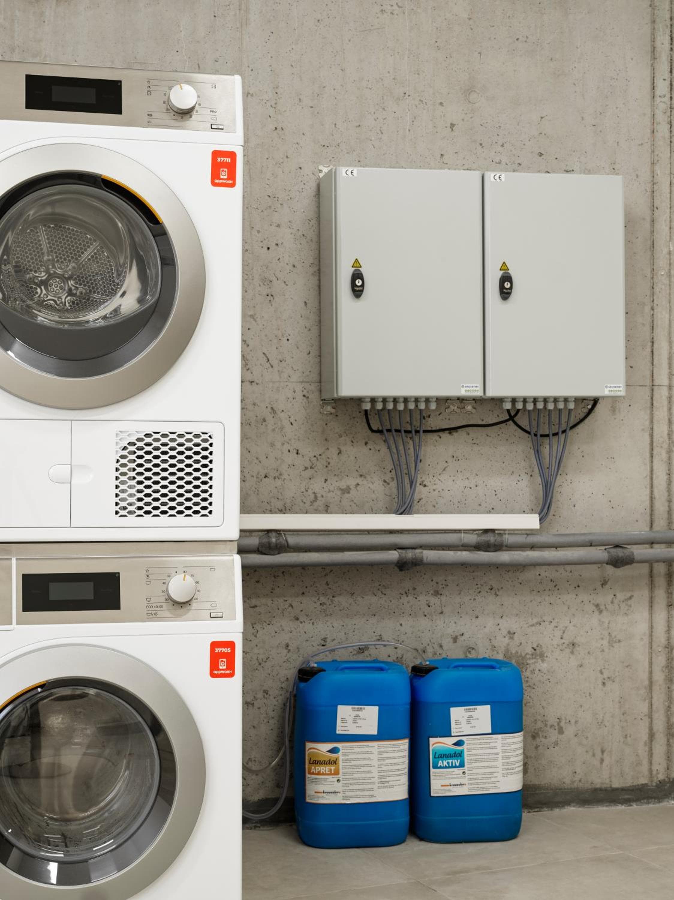 The Julius Prague hotel, 3 Senovážné náměstí, Prague, Czech Republic — photo 118