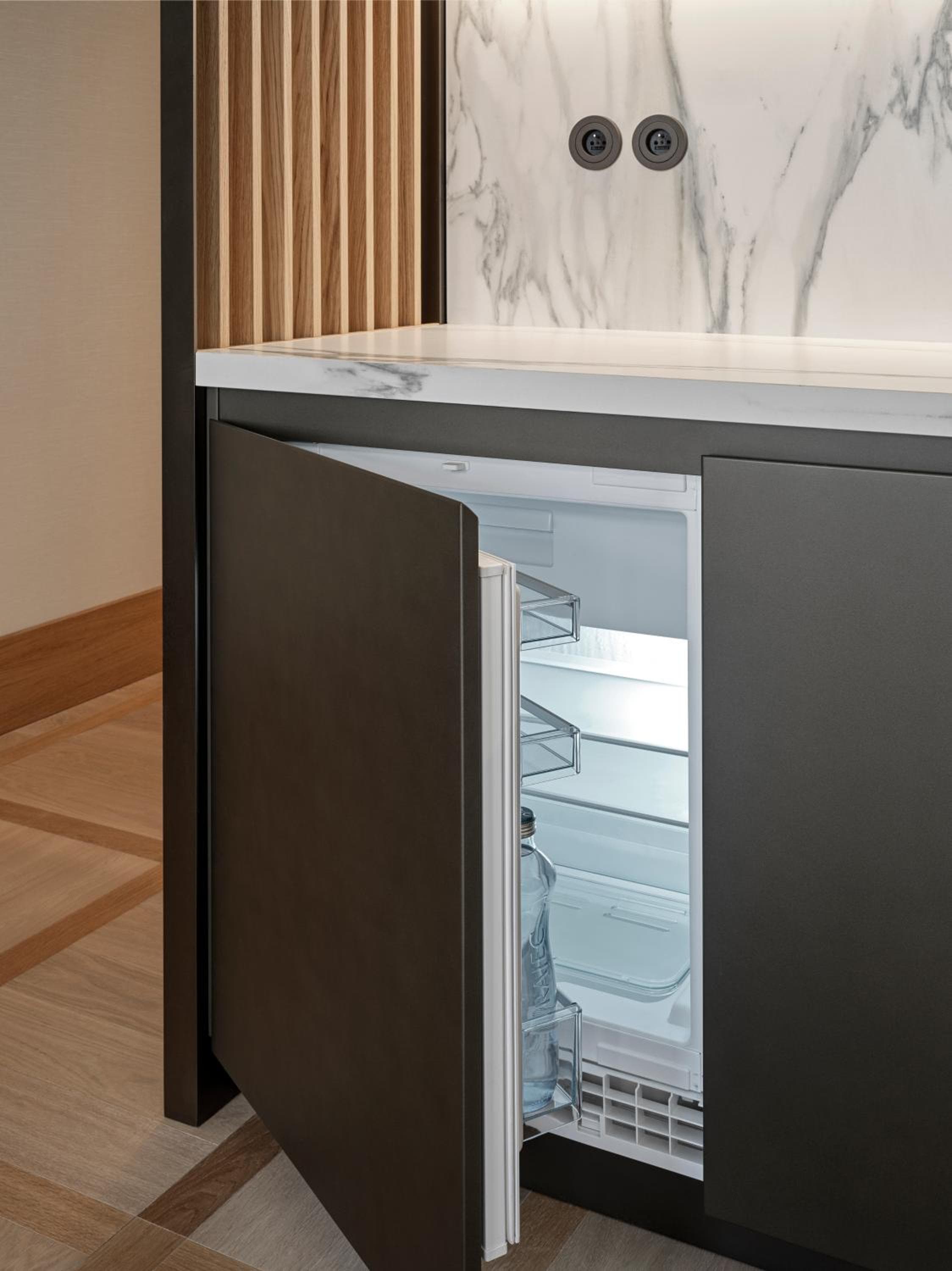 The Julius Prague hotel, 3 Senovážné náměstí, Prague, Czech Republic — photo 121