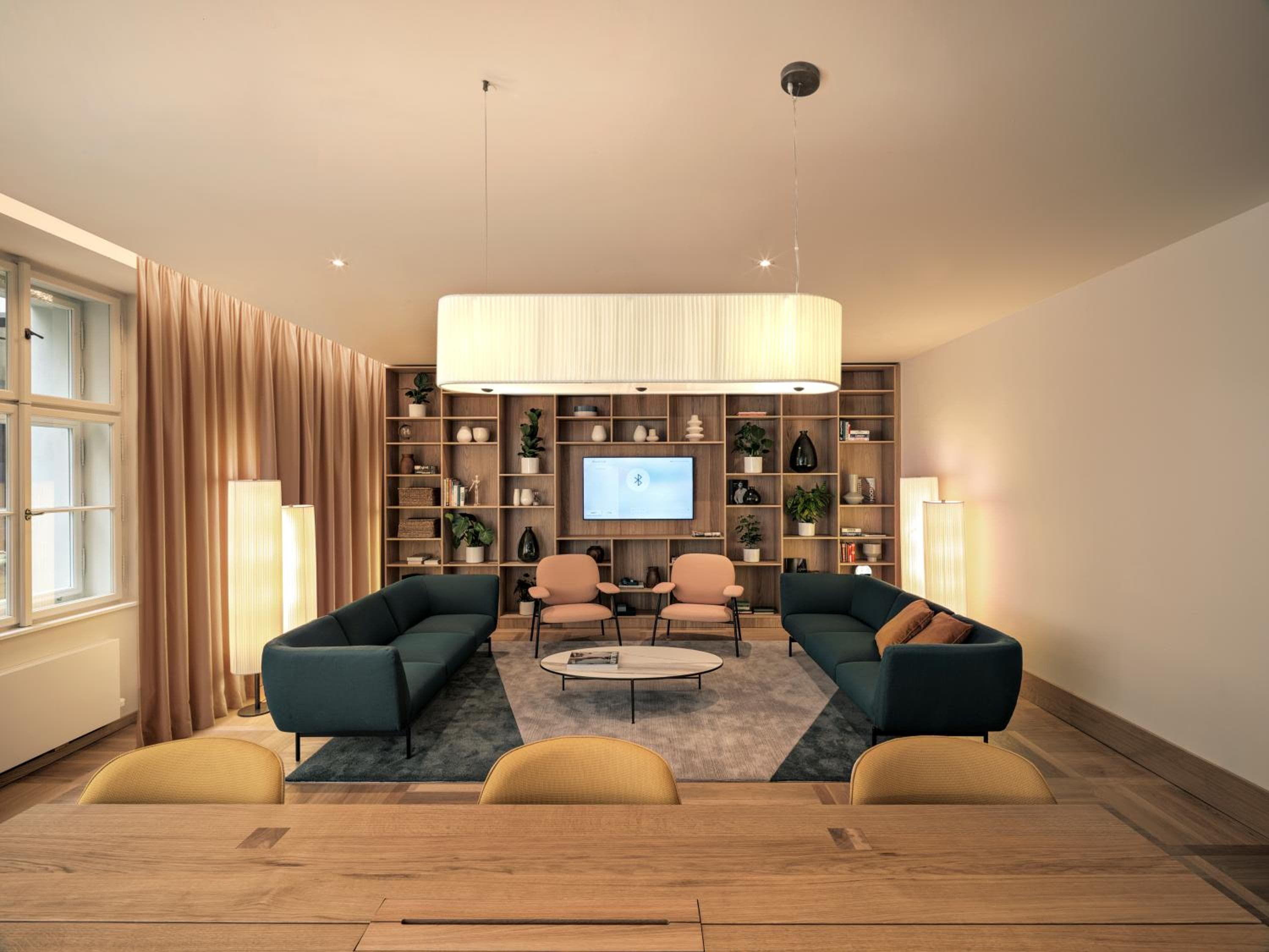 The Julius Prague hotel, 3 Senovážné náměstí, Prague, Czech Republic — photo 119