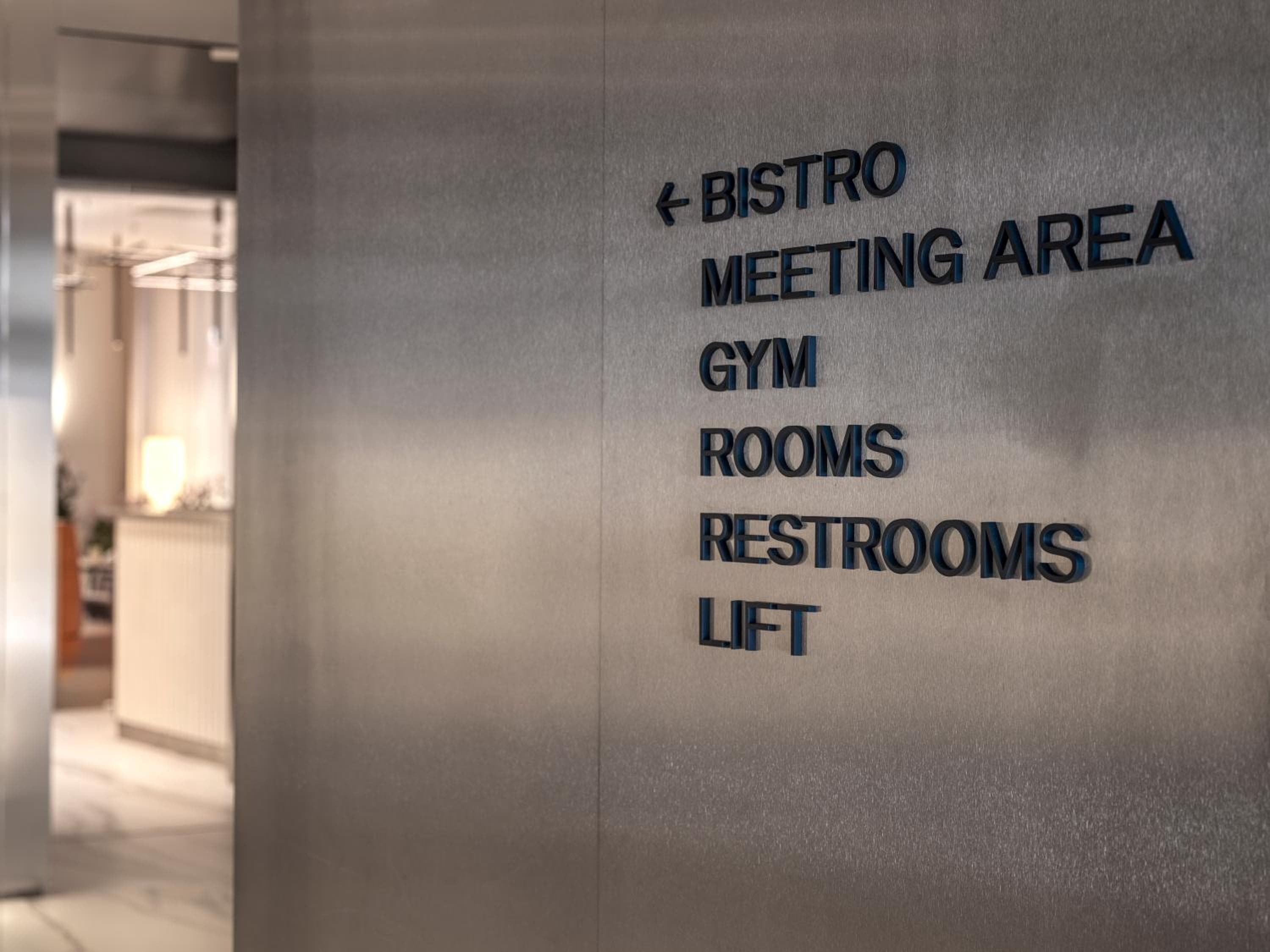 The Julius Prague hotel, 3 Senovážné náměstí, Prague, Czech Republic — photo 120