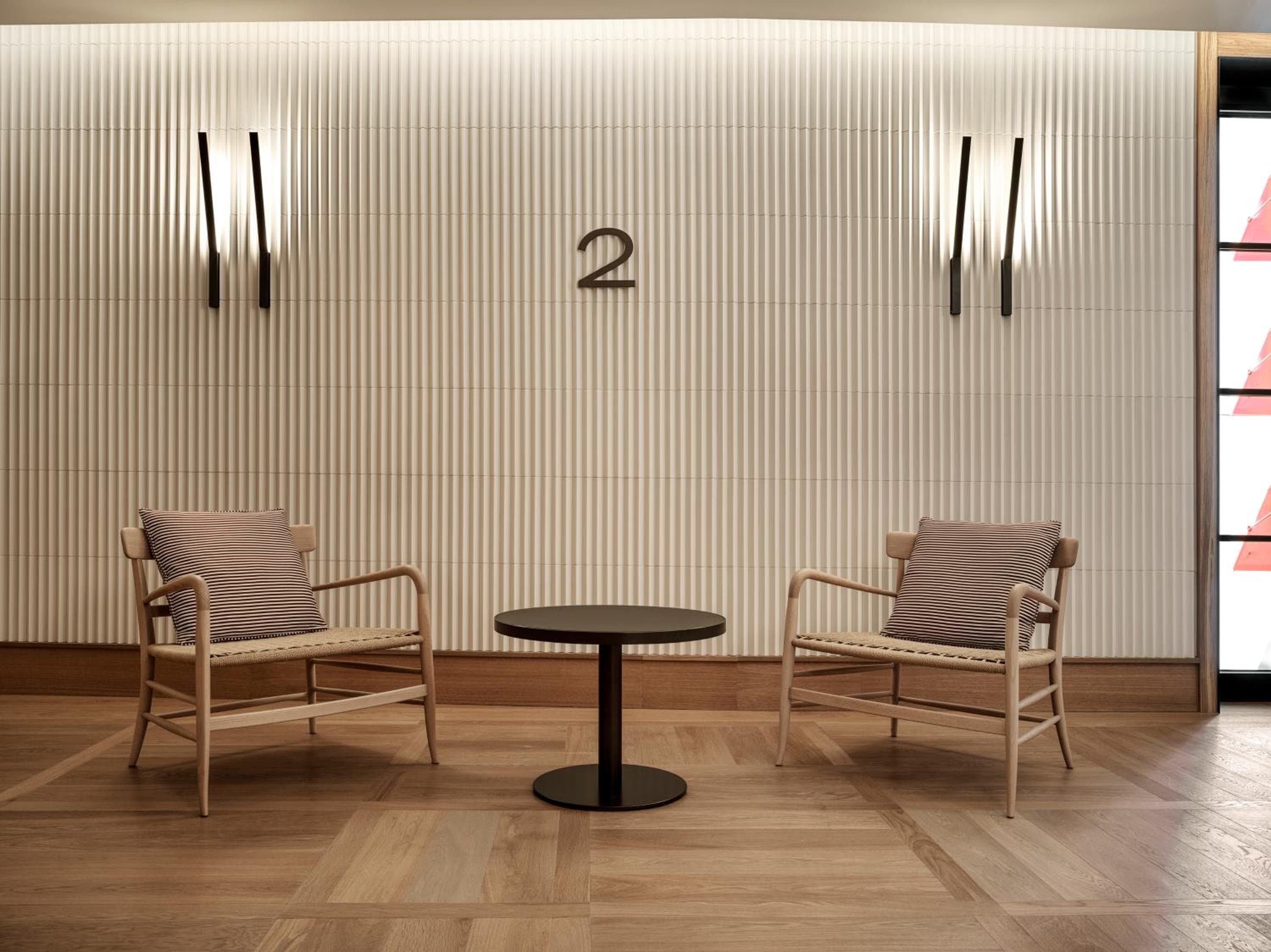 The Julius Prague hotel, 3 Senovážné náměstí, Prague, Czech Republic — photo 124